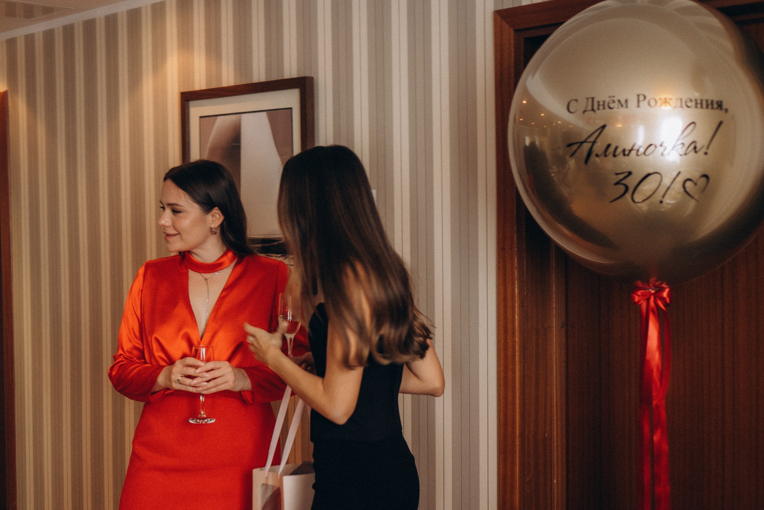 ДЕНЬ РОЖДЕНИЯ. Профессиональный фотограф, Санкт-Петербург — Виктория Богомолова