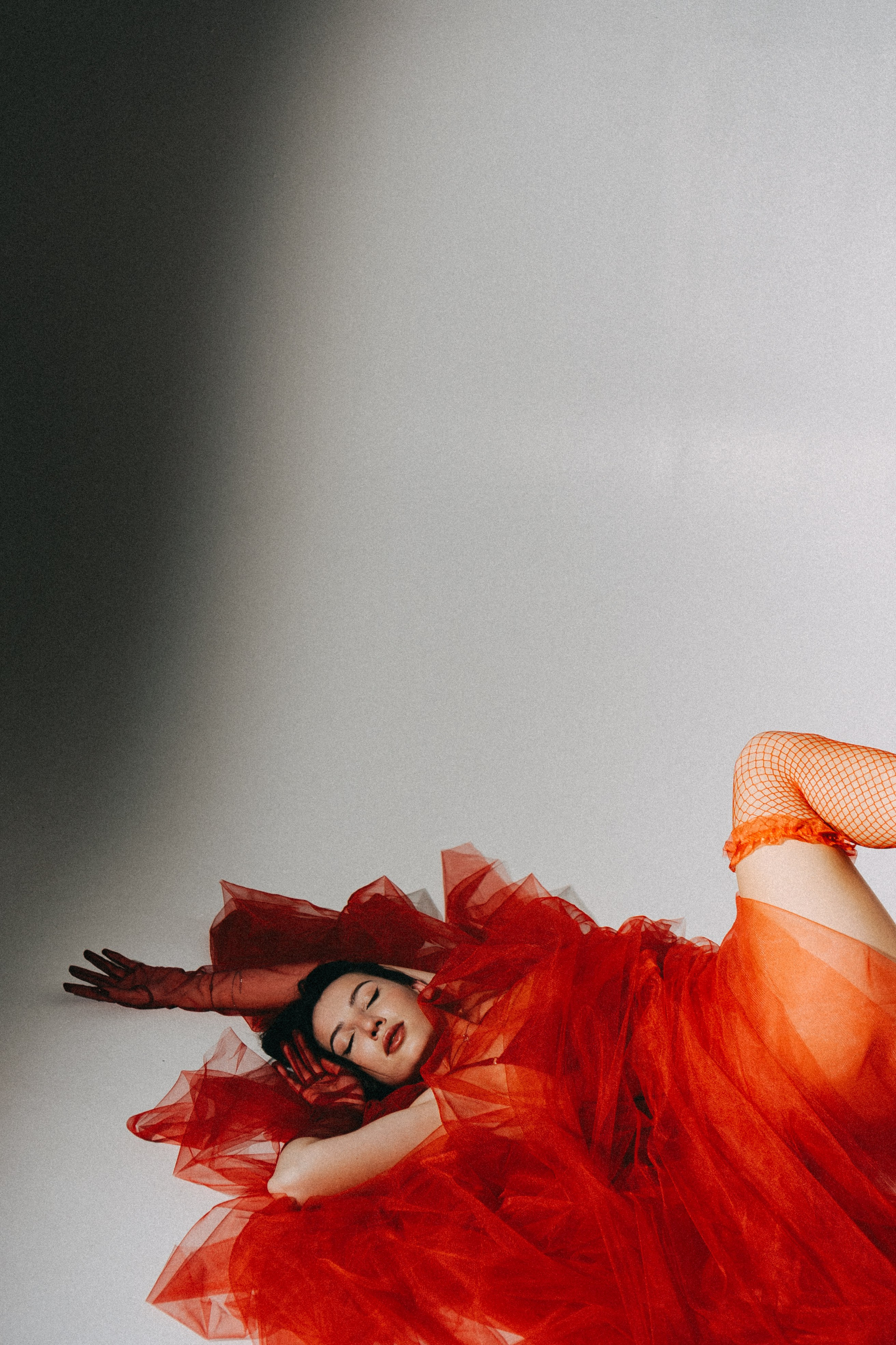 Творческая история для девушки. Профессиональный фотограф, Санкт-Петербург — Виктория Богомолова