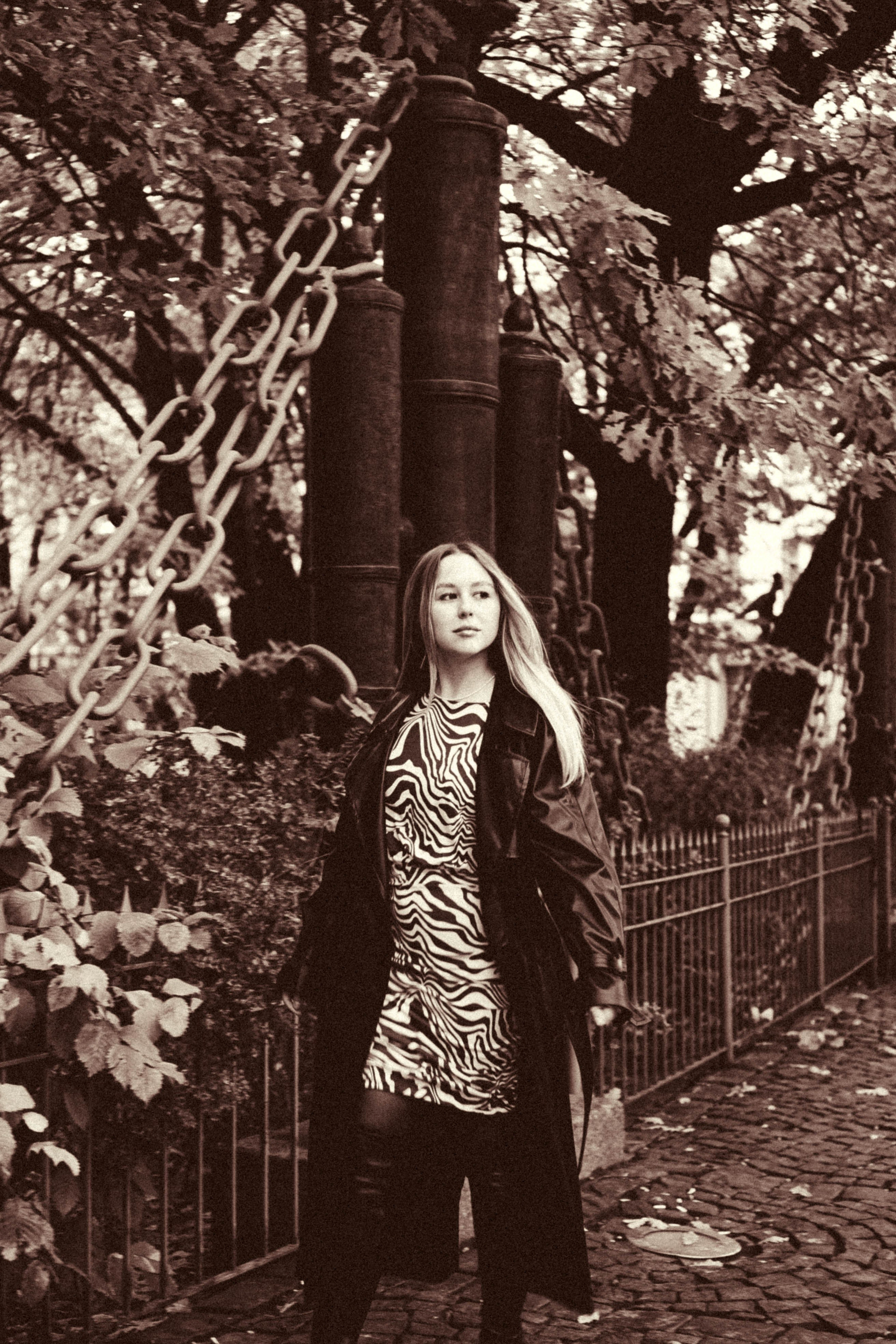 Ксения. Профессиональный фотограф, Санкт-Петербург — Виктория Богомолова