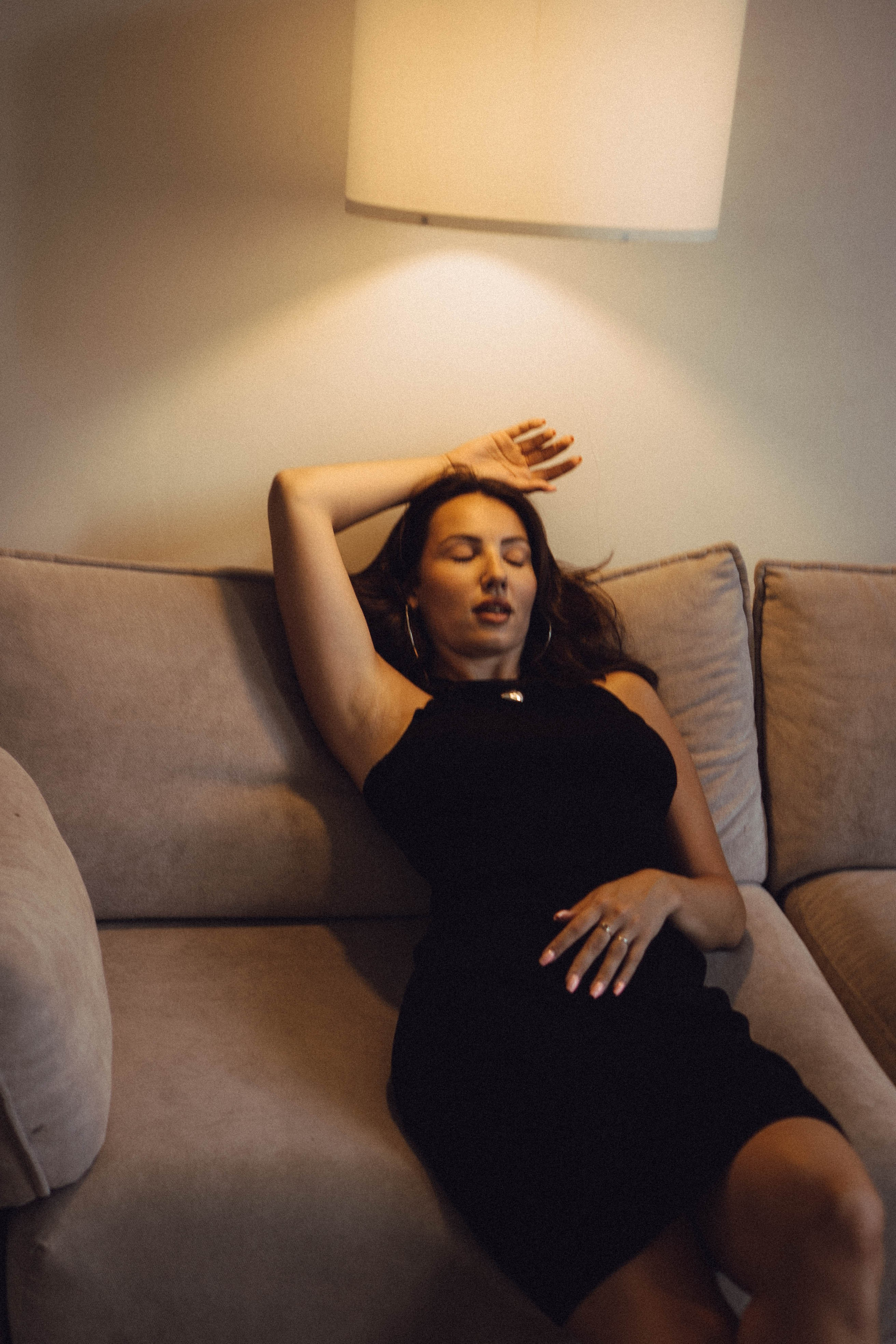 Студийная. Профессиональный фотограф, Санкт-Петербург — Виктория Богомолова