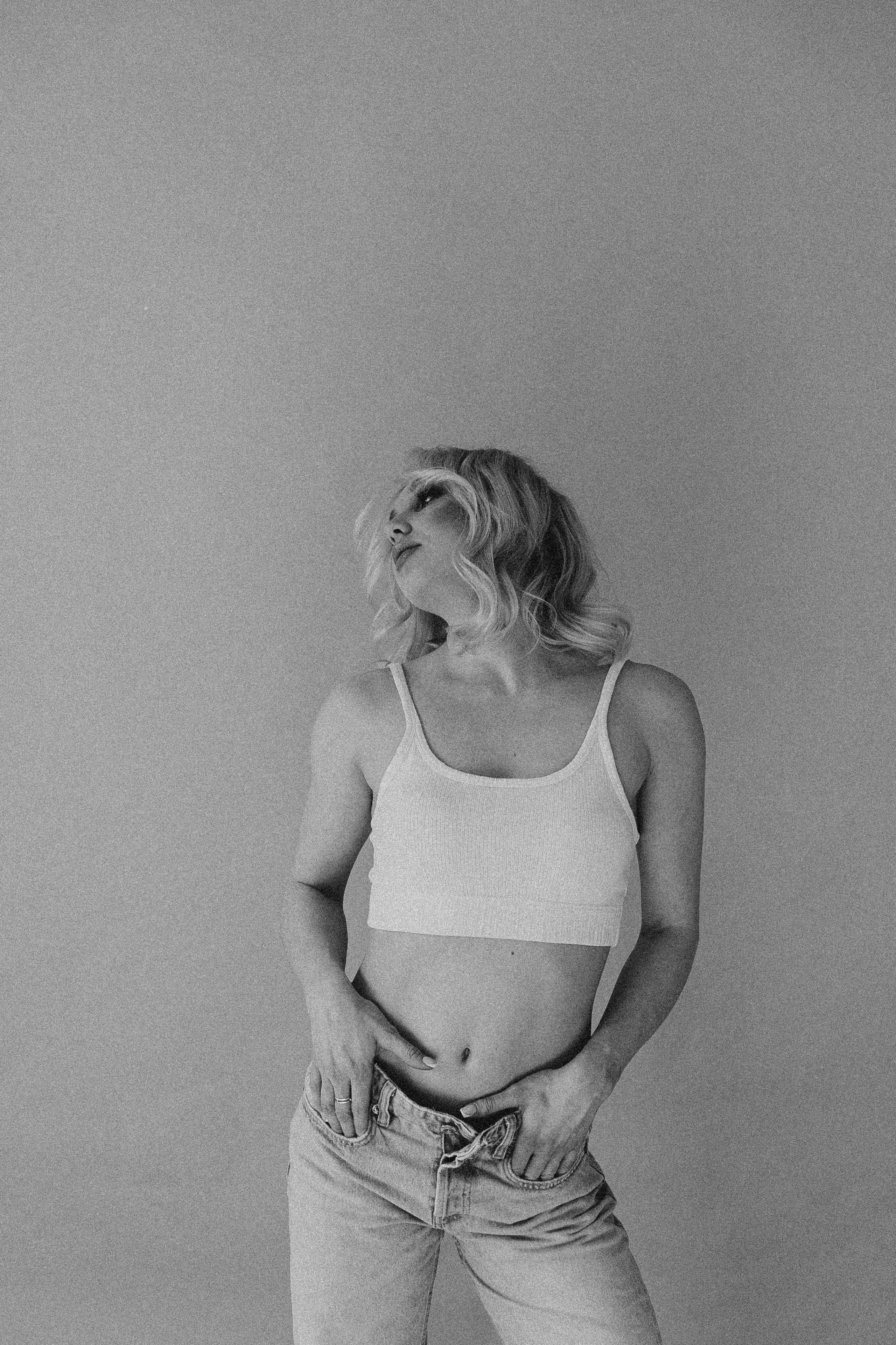 Студийная. Профессиональный фотограф, Санкт-Петербург — Виктория Богомолова