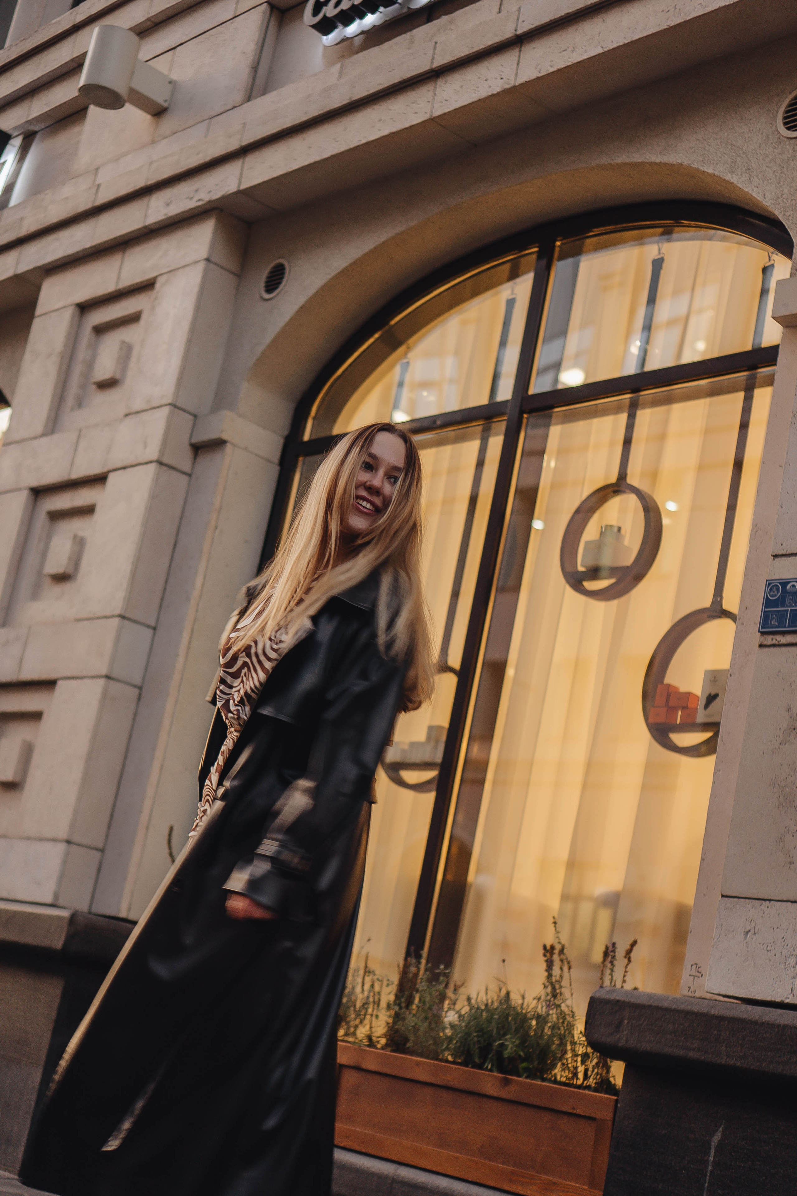 Жественность. Профессиональный фотограф, Санкт-Петербург — Виктория Богомолова