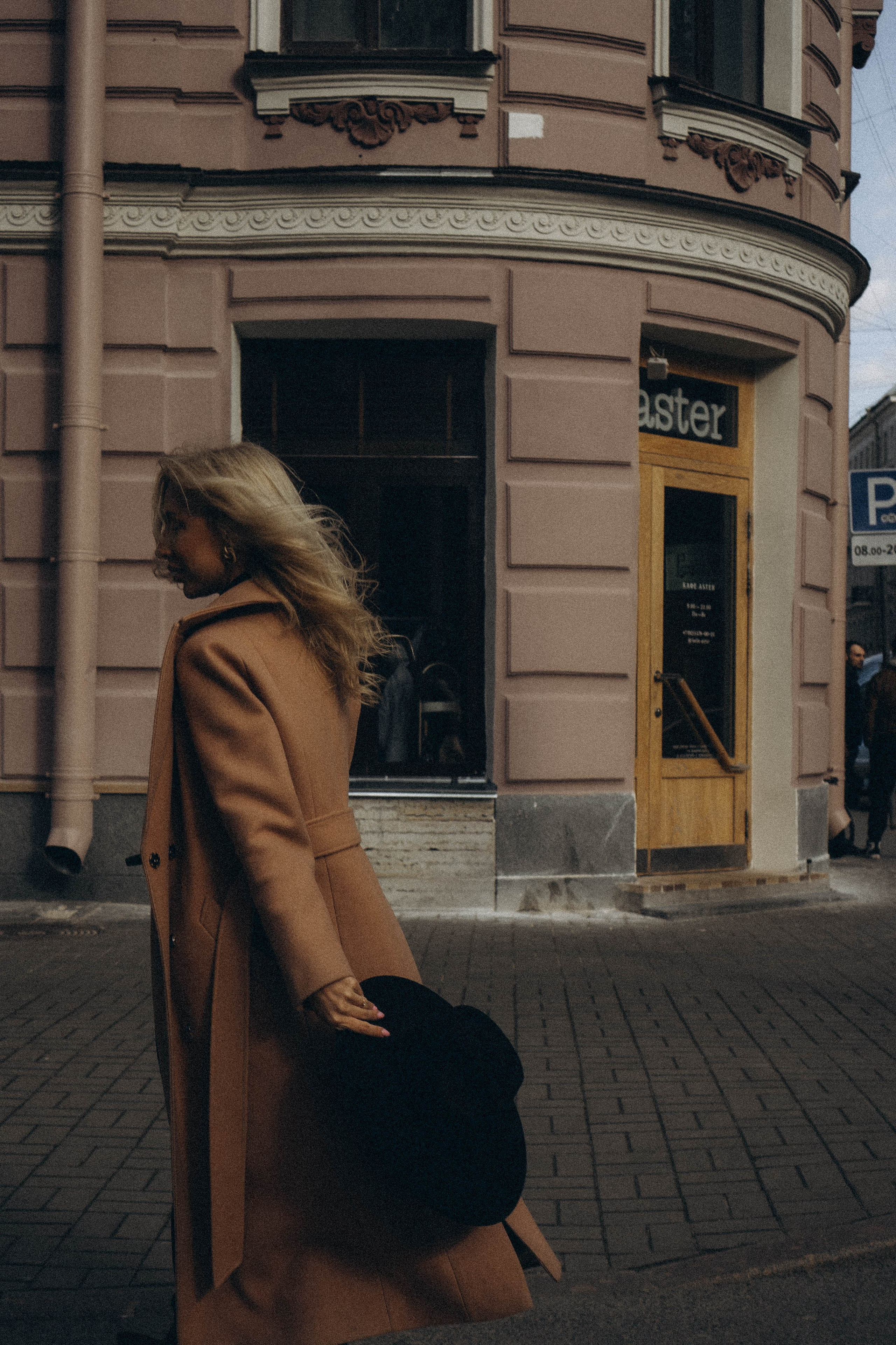 Питерская атмосфера. Профессиональный фотограф, Санкт-Петербург — Виктория Богомолова