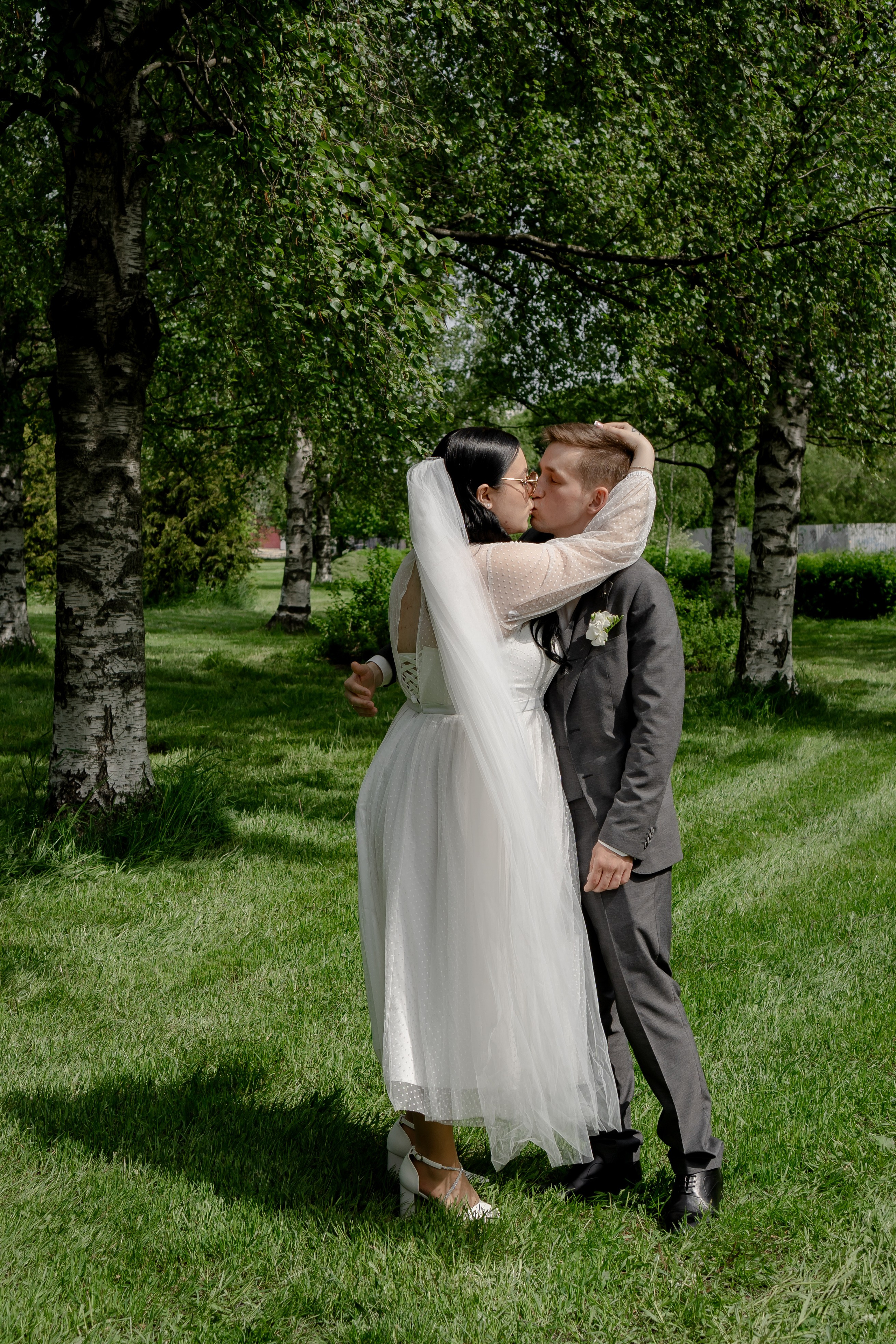 СВАДЕБНАЯ СЬЕМКА В ЗАГСЕ И БАНКЕТ. Профессиональный фотограф, Санкт-Петербург — Виктория Богомолова