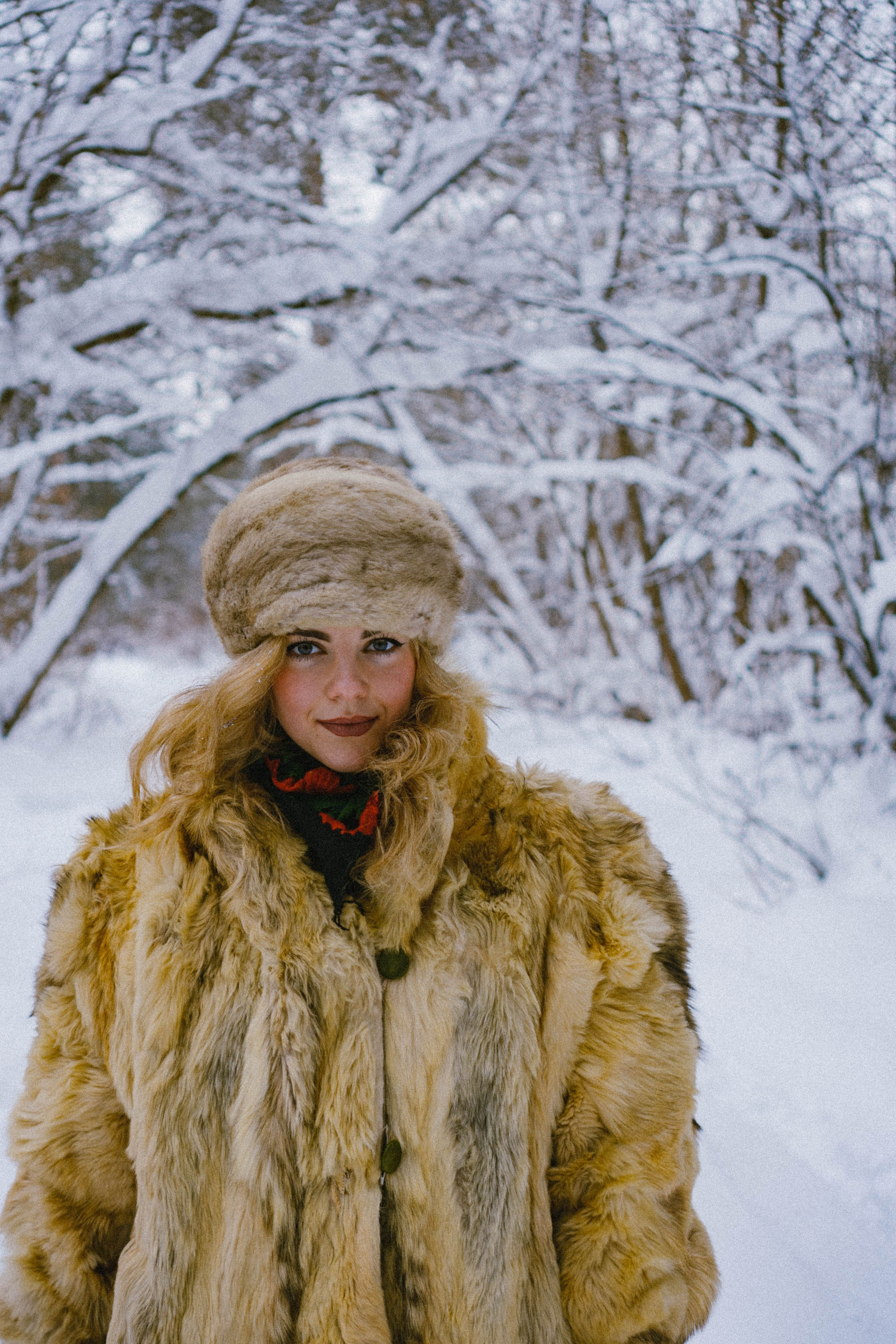 Русский стиль. Профессиональный фотограф, Санкт-Петербург — Виктория Богомолова