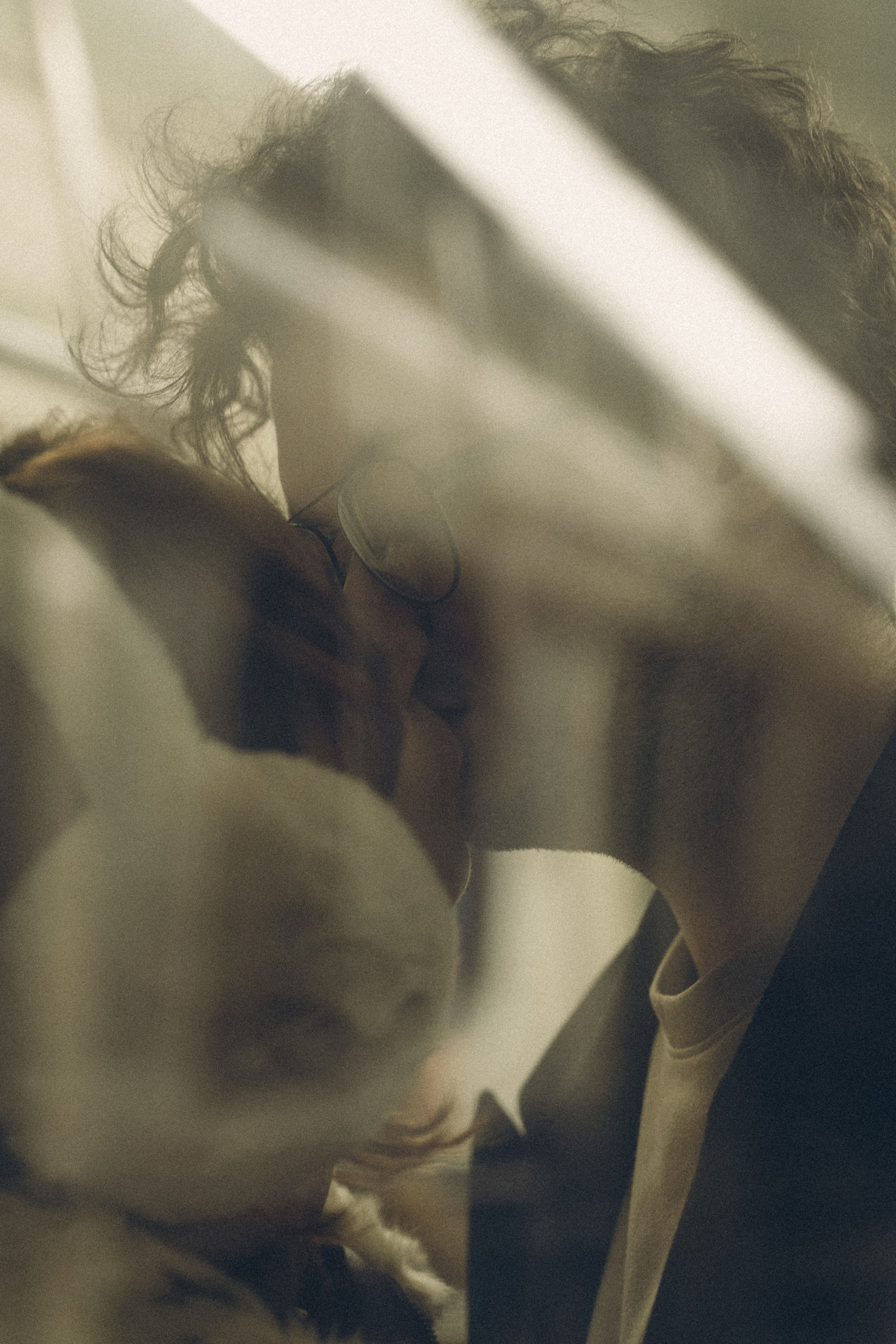 НОВОГОДНЯЯ ФОТОСЕСИИЯ ПАРЫ В МЕТРО ЛЮБОВЬ. Профессиональный фотограф, Санкт-Петербург — Виктория Богомолова