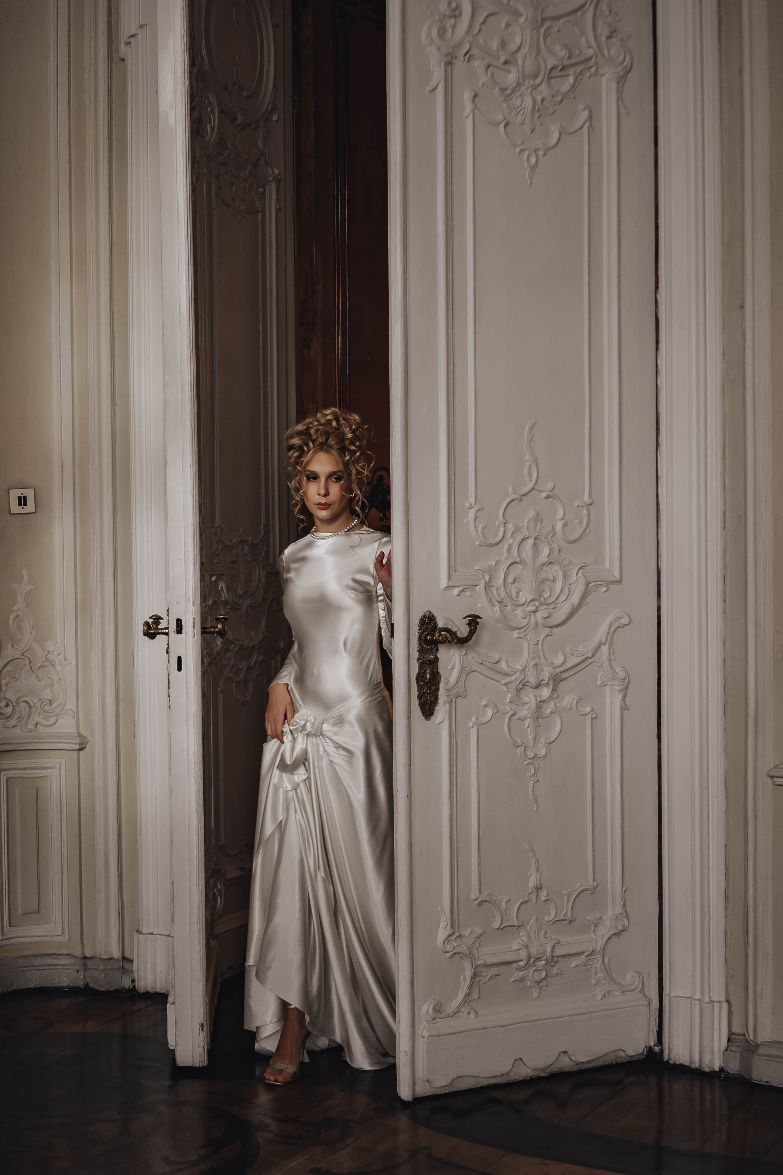 СВАДЕБНАЯ ФОТОСЕСИИЯ В НИКОЛАЕВСКОМ ДВОРЦЕ. Профессиональный фотограф, Санкт-Петербург — Виктория Богомолова