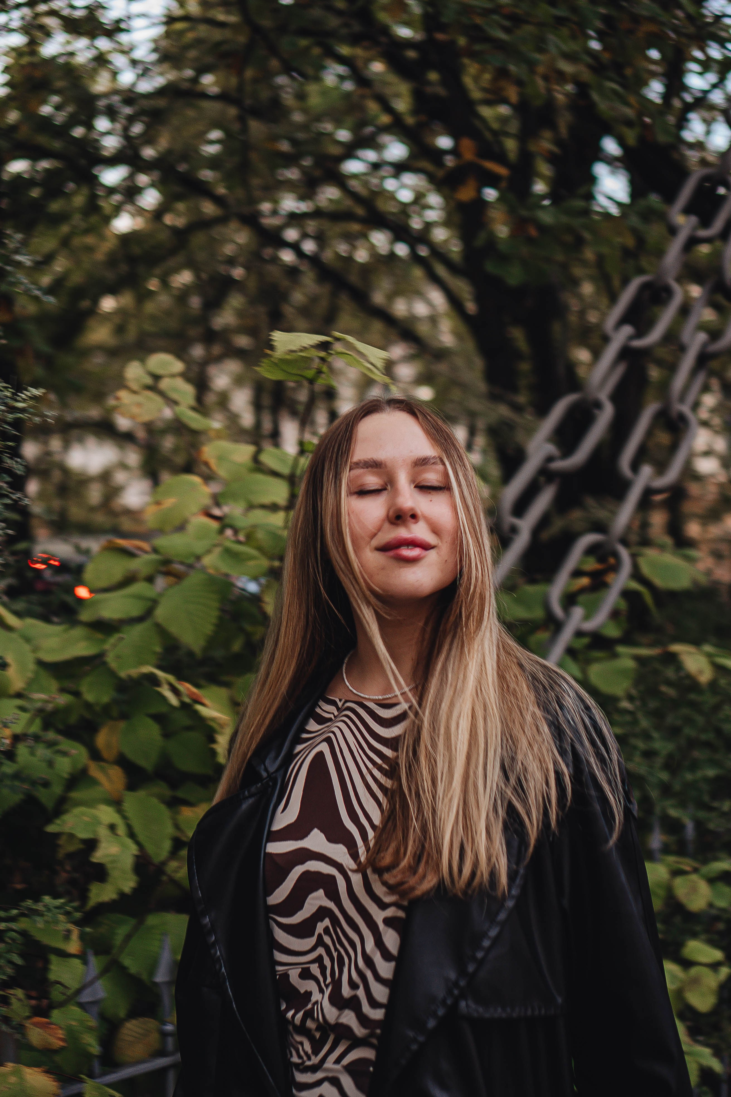 Жественность. Профессиональный фотограф, Санкт-Петербург — Виктория Богомолова