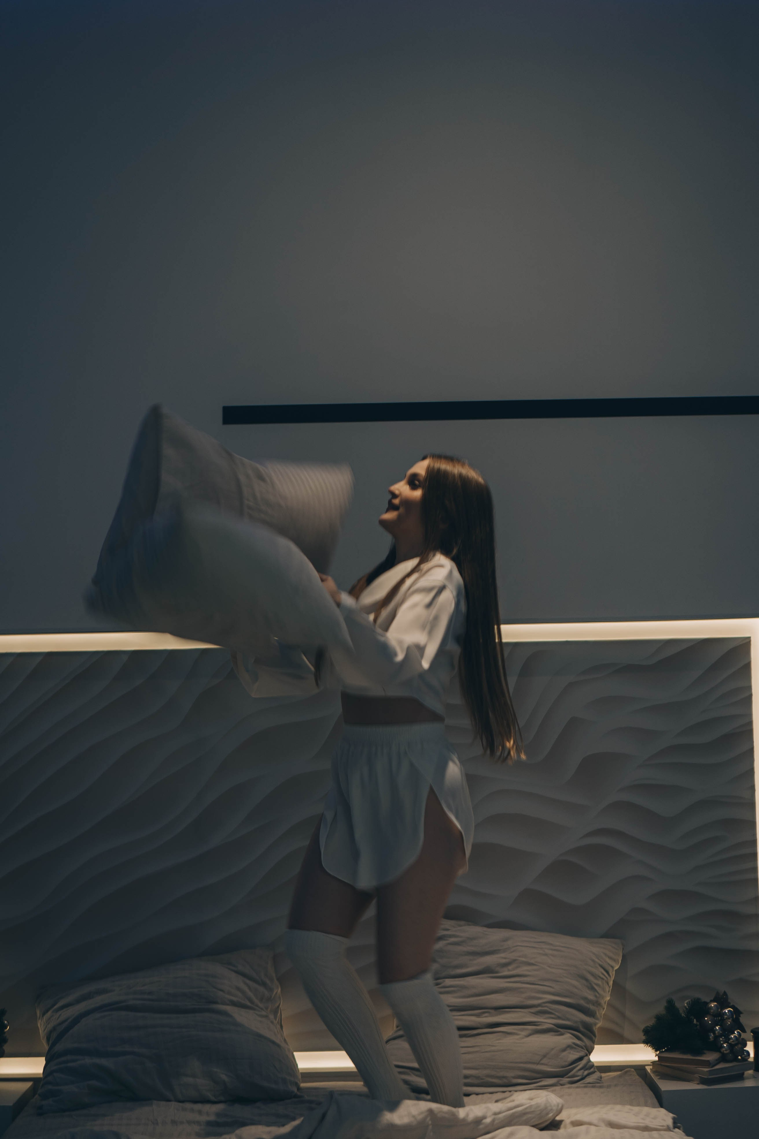 Новогодняя. Профессиональный фотограф, Санкт-Петербург — Виктория Богомолова