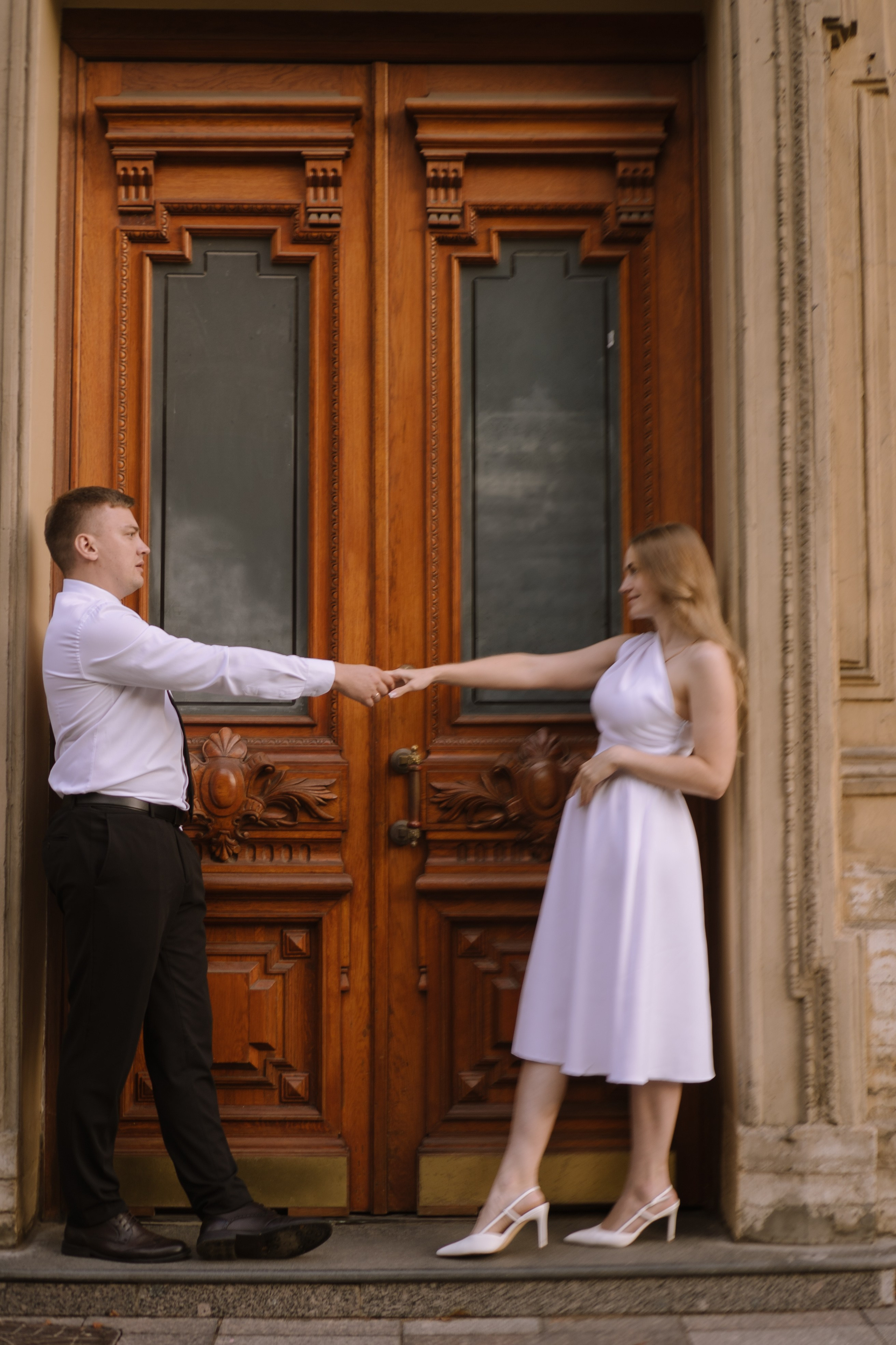 СВАДЕБНАЯ СЬЕМКА С ИСАКИЕВСКИМ СОБОРОМ, АСТОРИЯ И ЗАКОНОДАТЕЛЬНОЕ СОБРАНИЕ. Профессиональный фотограф, Санкт-Петербург — Виктория Богомолова