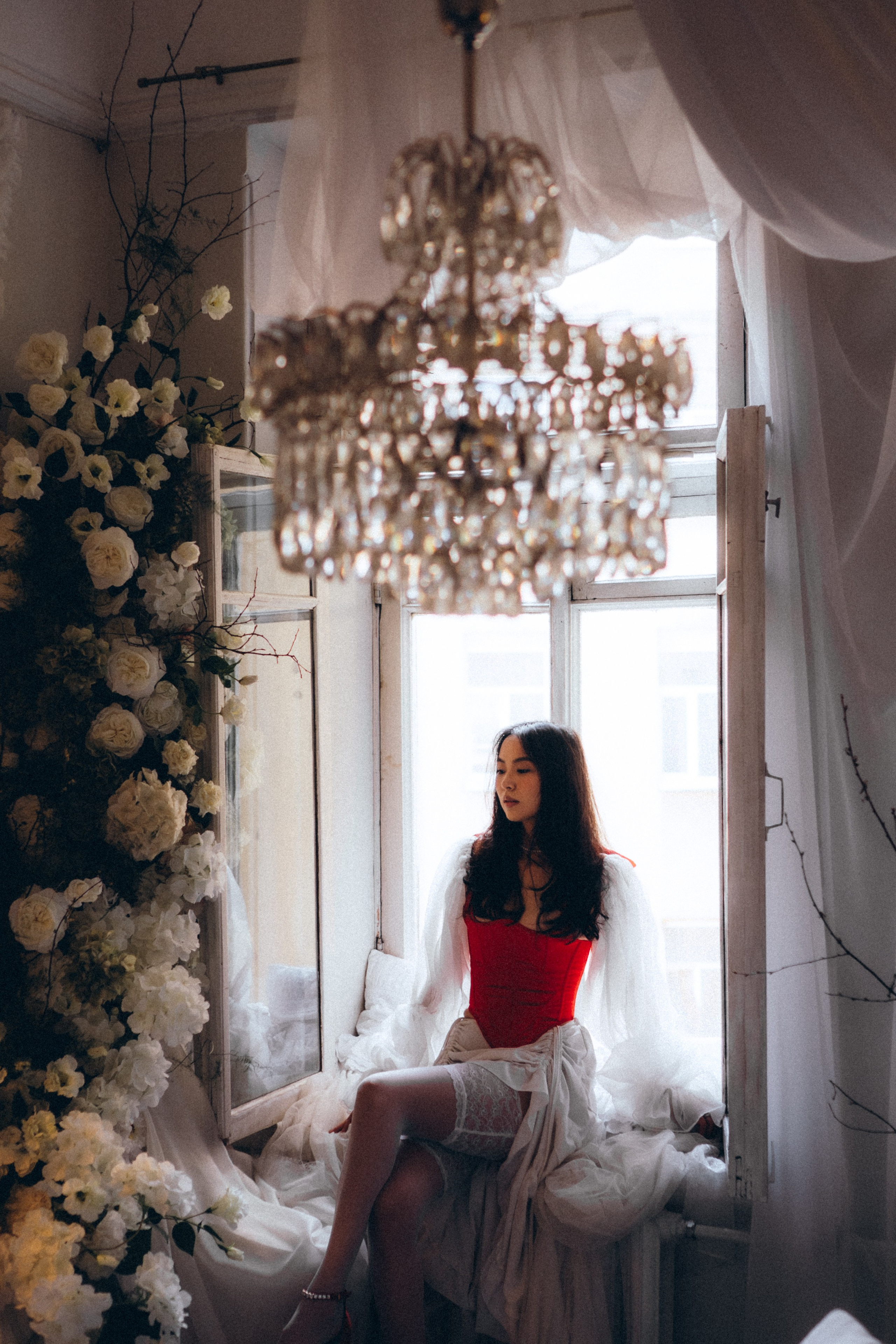 ВИНТАЖНЫЙ СТИЛЬ. Профессиональный фотограф, Санкт-Петербург — Виктория Богомолова