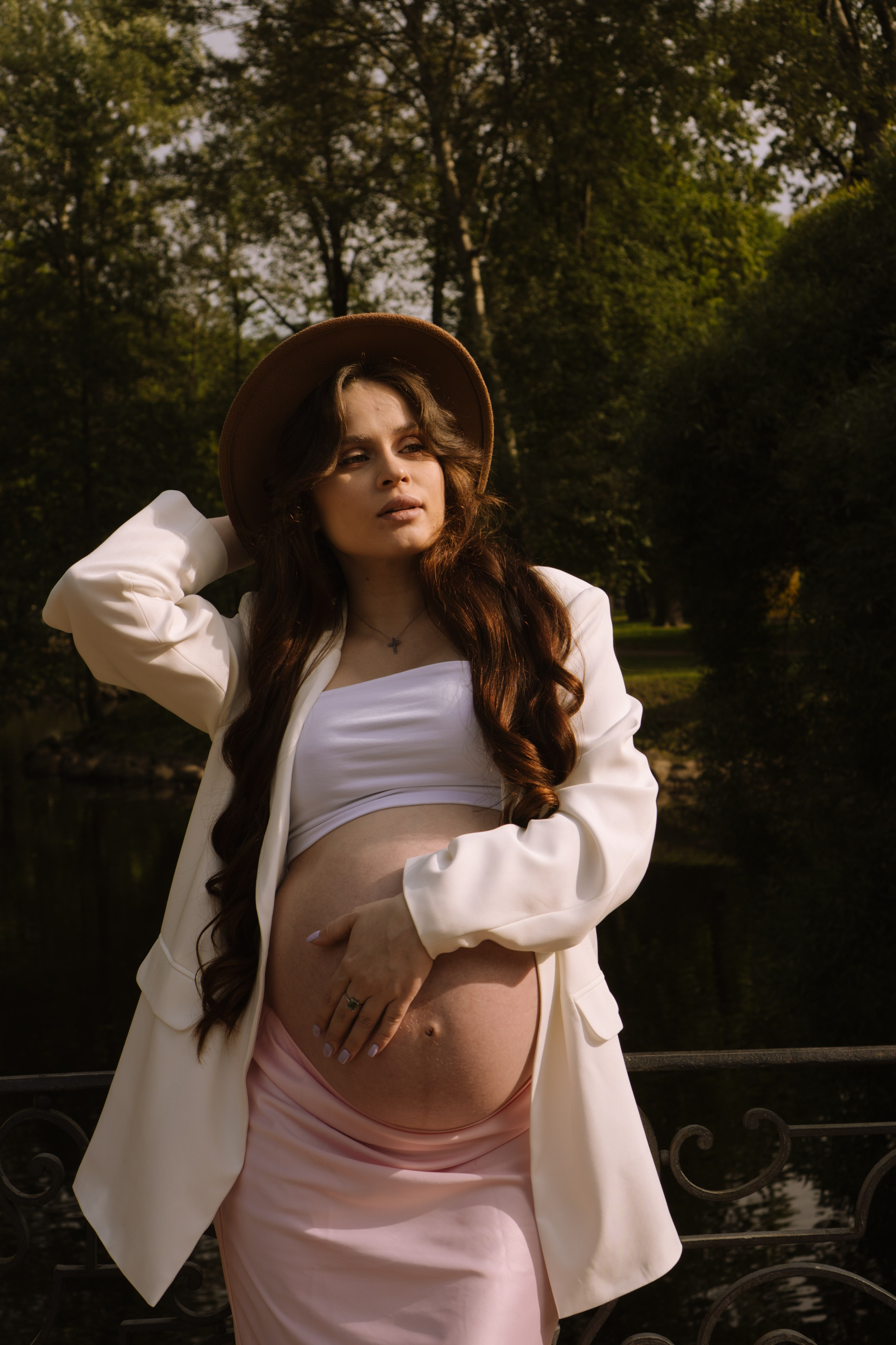 СЕМЕЙНАЯ ИСТОРИЯ. Профессиональный фотограф, Санкт-Петербург — Виктория Богомолова