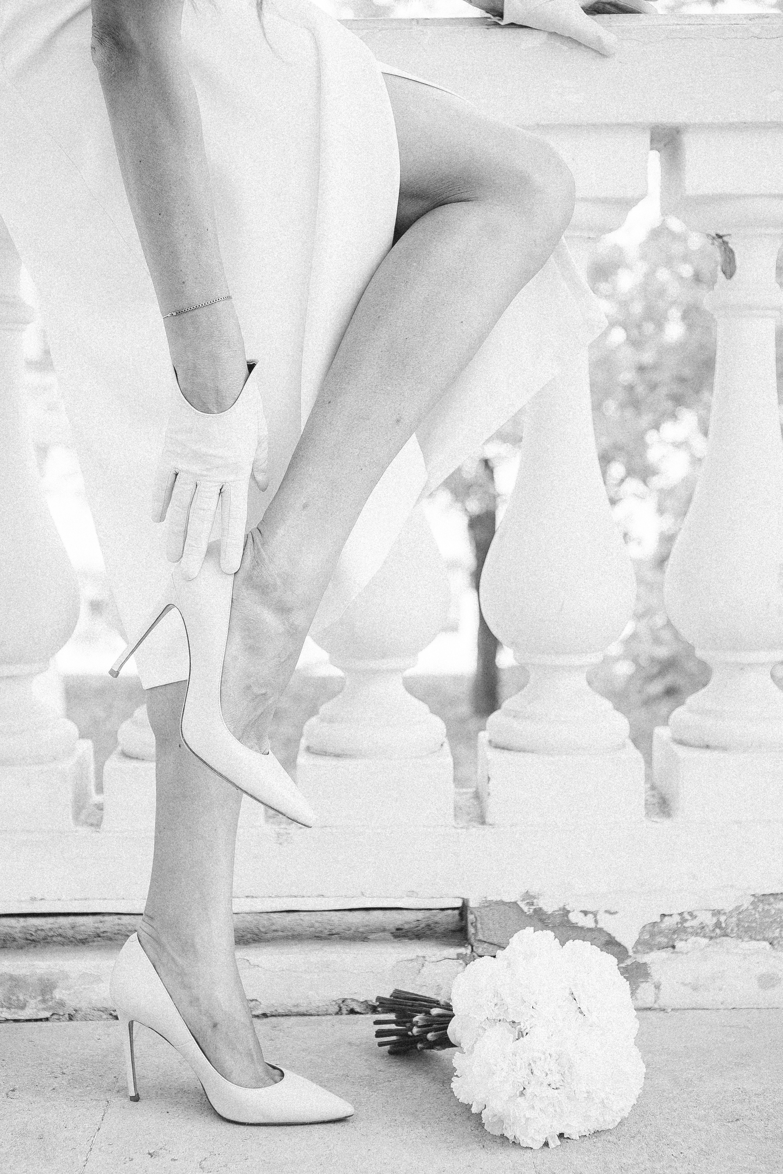 СВАДЕБНАЯ В ПУШКИНЕ. Профессиональный фотограф, Санкт-Петербург — Виктория Богомолова