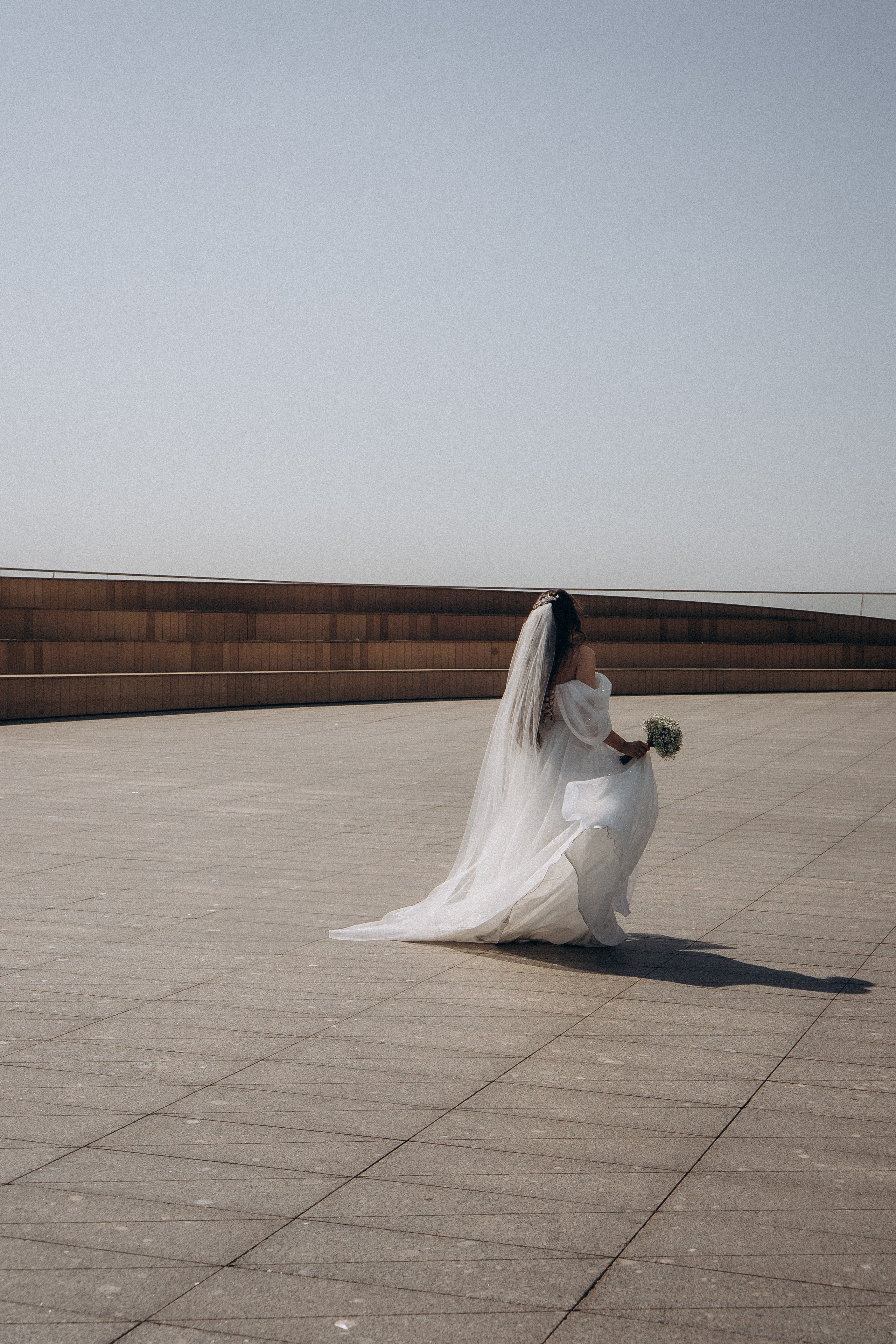 СВАДЕБНАЯ СЬЕМК В ПАРКЕ 300-ЛЕТИЯ. Профессиональный фотограф, Санкт-Петербург — Виктория Богомолова