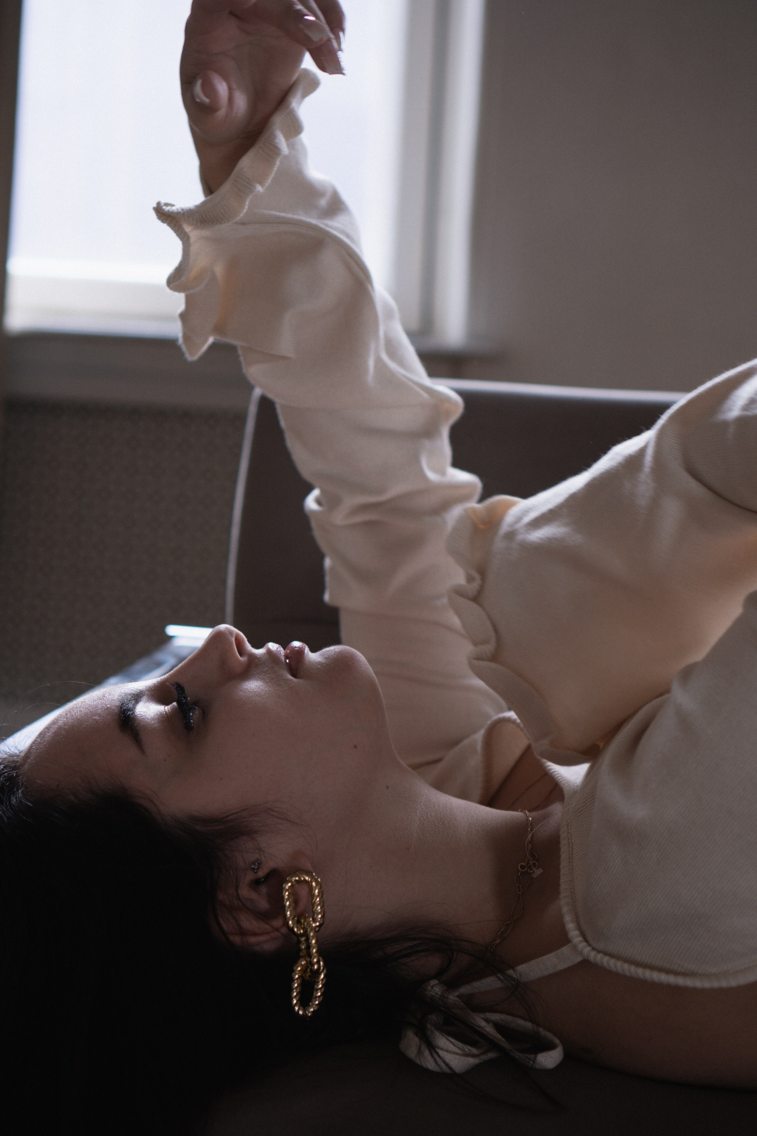 Студийная. Профессиональный фотограф, Санкт-Петербург — Виктория Богомолова