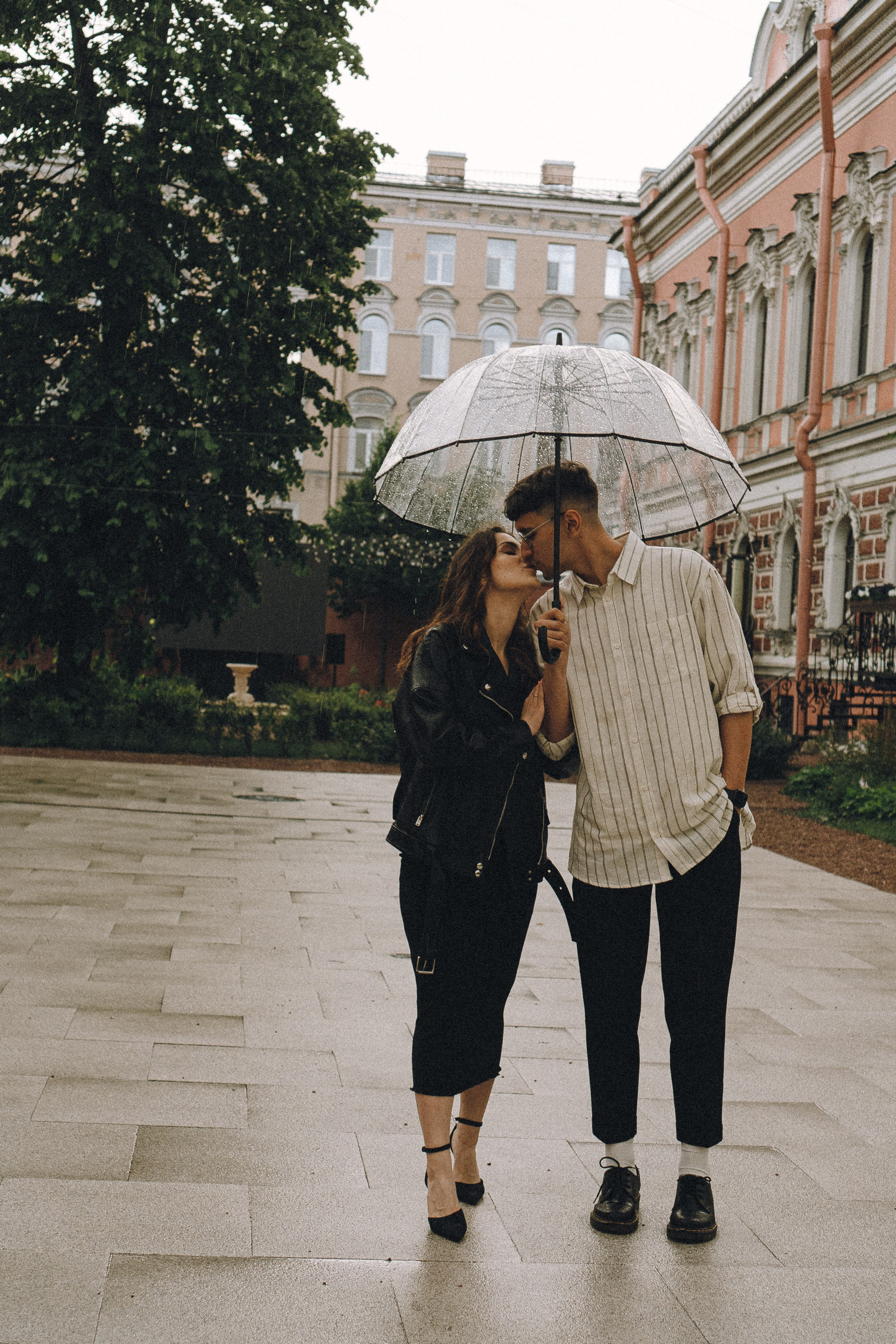 ЛЮБОВЬ В ИЮНЕ. Профессиональный фотограф, Санкт-Петербург — Виктория Богомолова