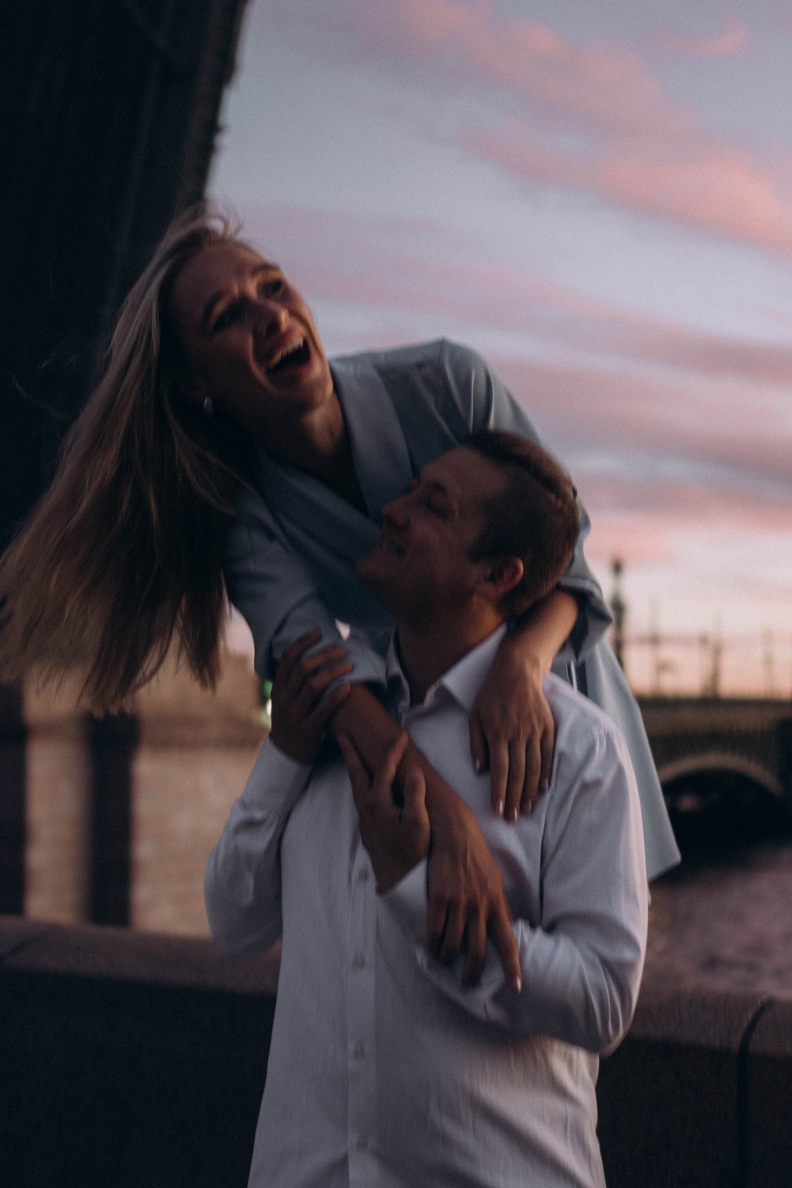 СЧАСТЛИВОЕ УТРО. Профессиональный фотограф, Санкт-Петербург — Виктория Богомолова