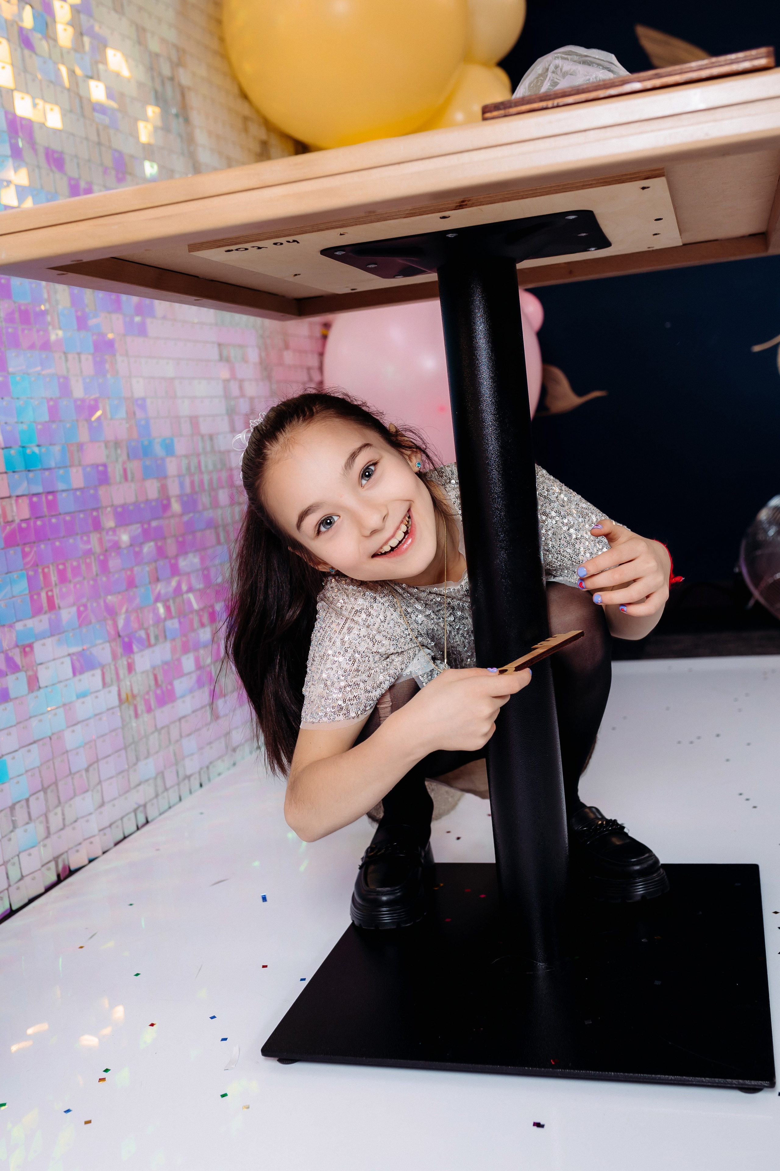 Дни Рождения. Фотограф в Санкт-Петербурге Кирюшенков Андрей