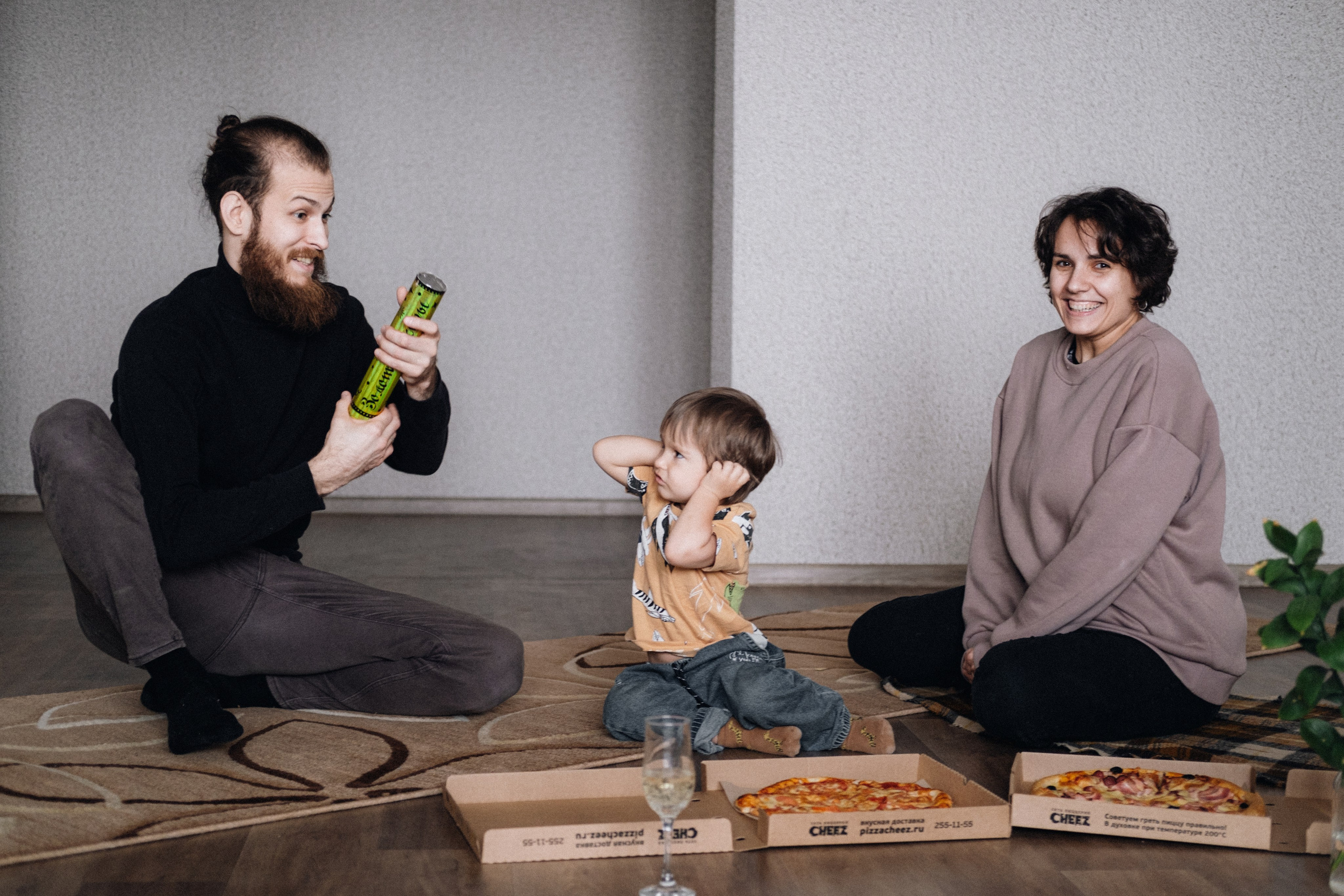 ДОМ СОЛНЦА. КРИСТИНА ГУСЬКОВА