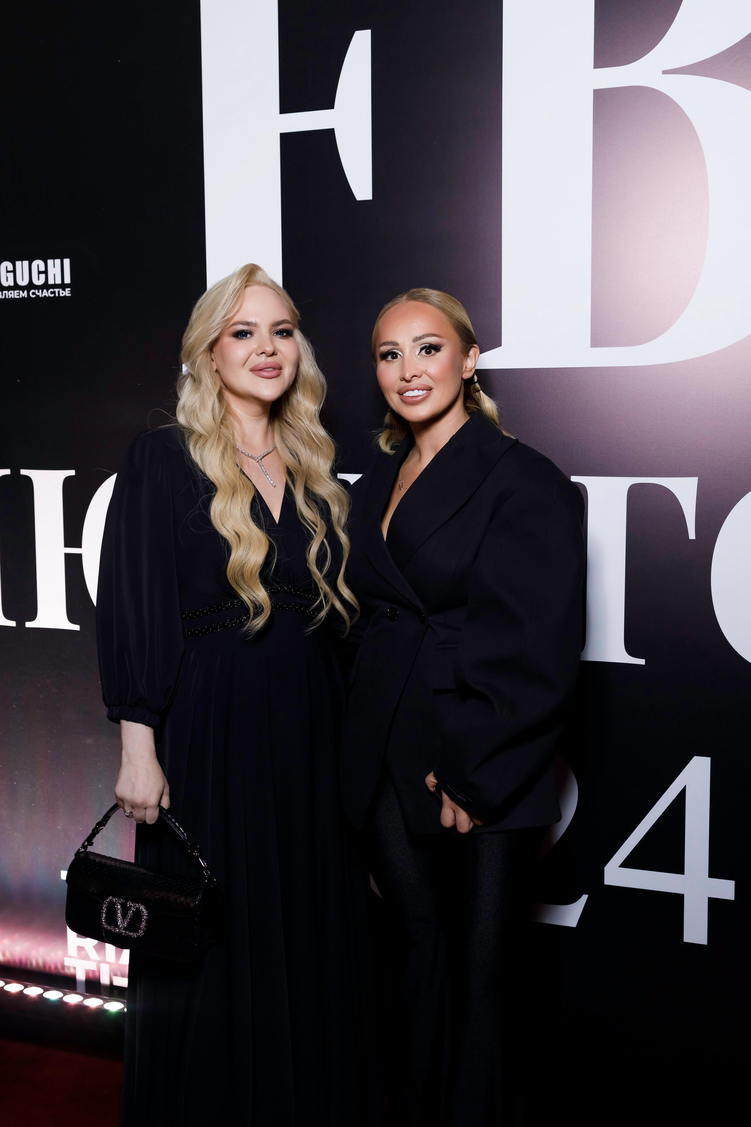 Премия «FB Люди Года» 2024. Катерина Киреева — фотограф в Москве