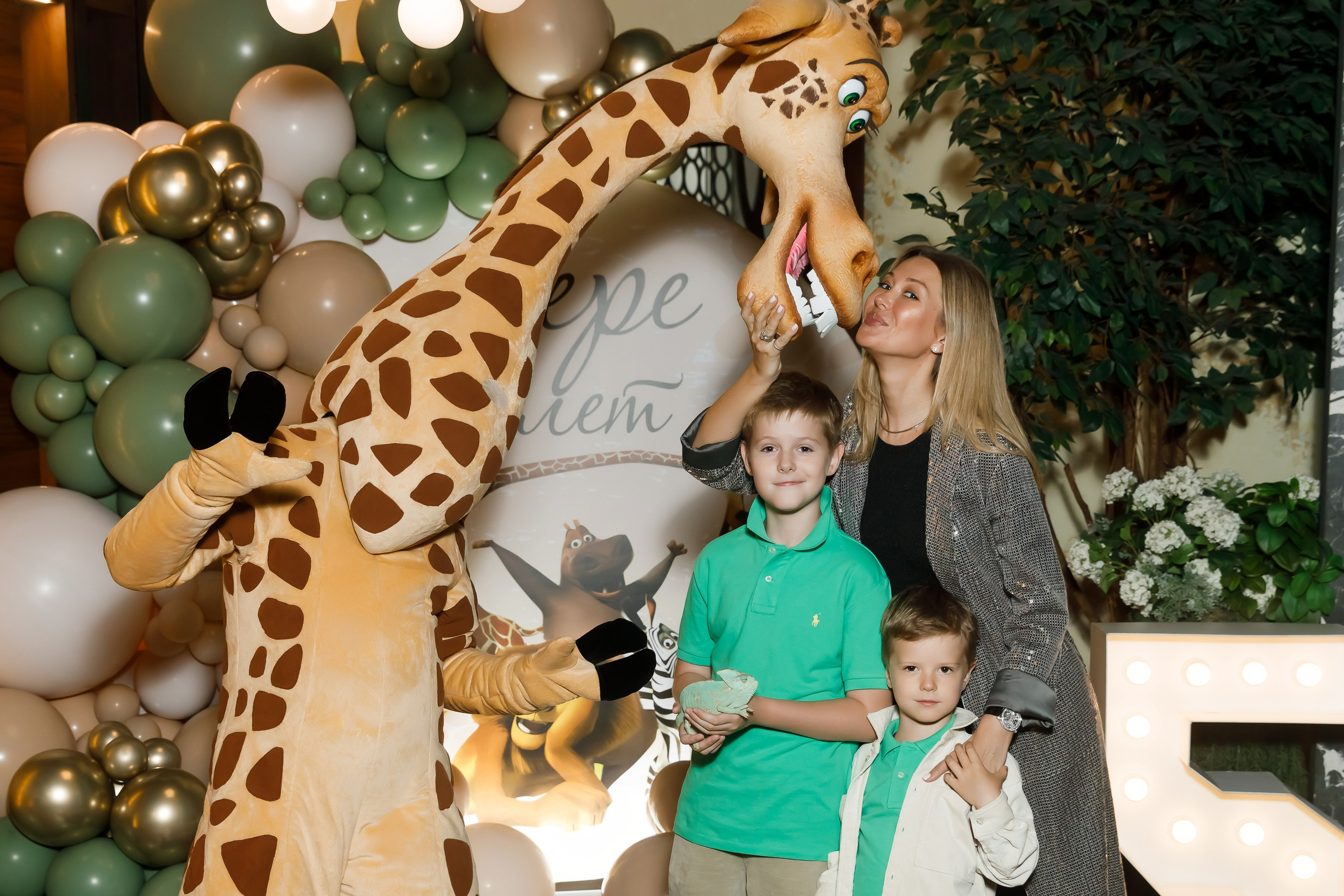 ЛЕРА 5 ЛЕТ. Катерина Киреева — фотограф в Москве