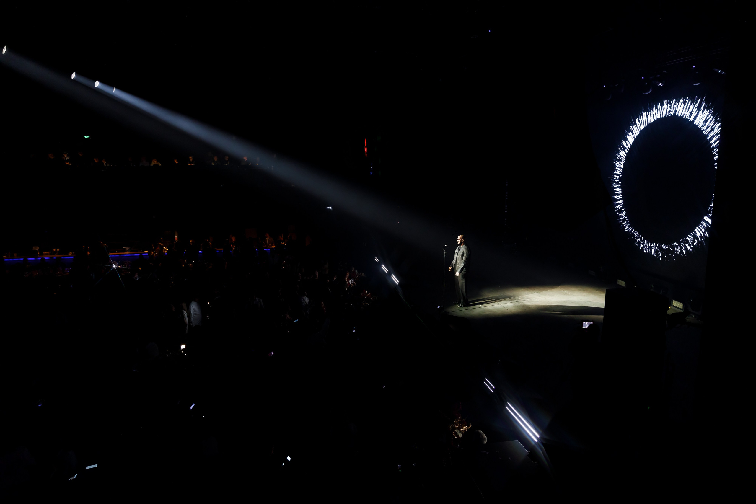 ПРЕМИЯ MUSICBOX (кз «Атмосфера»). Катерина Киреева — фотограф в Москве