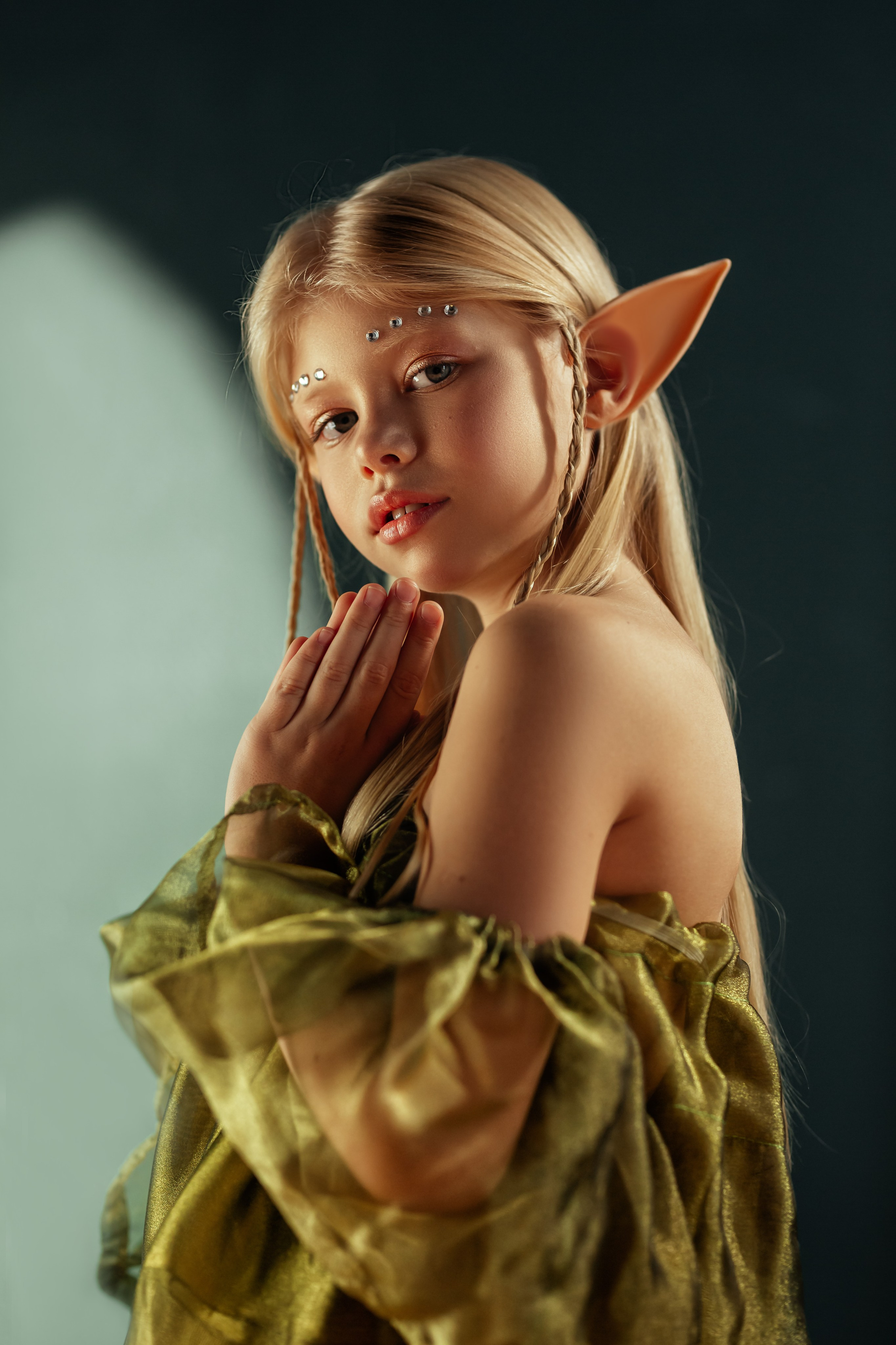 ДЕТСКИЙ ПОРТРЕТ. Катерина Киреева — фотограф в Москве