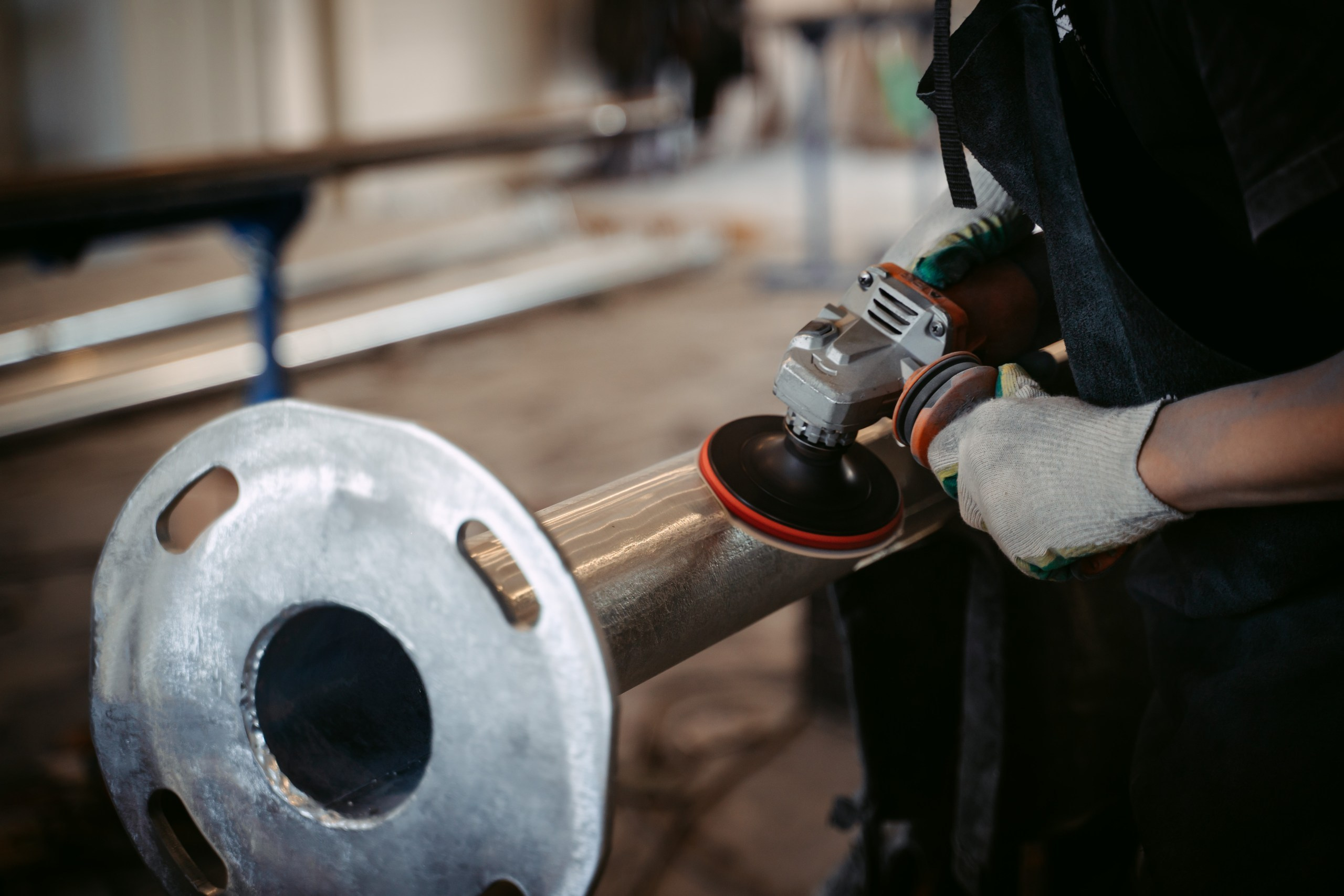 РСК Групп / фотосет производства. Саша Копылов, фотограф в Казани