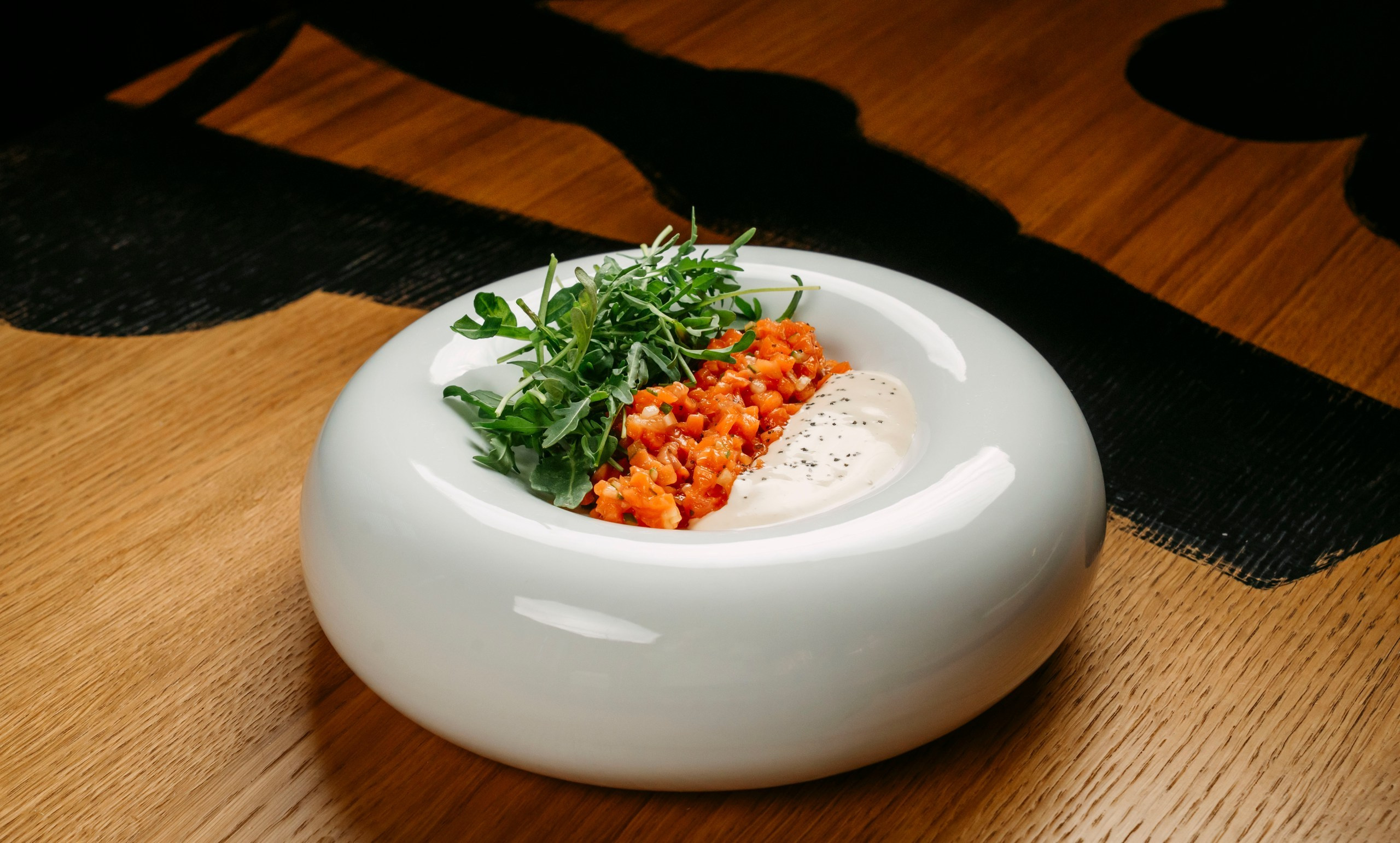 Негрони х Enter. Саша Копылов, фотограф в Казани