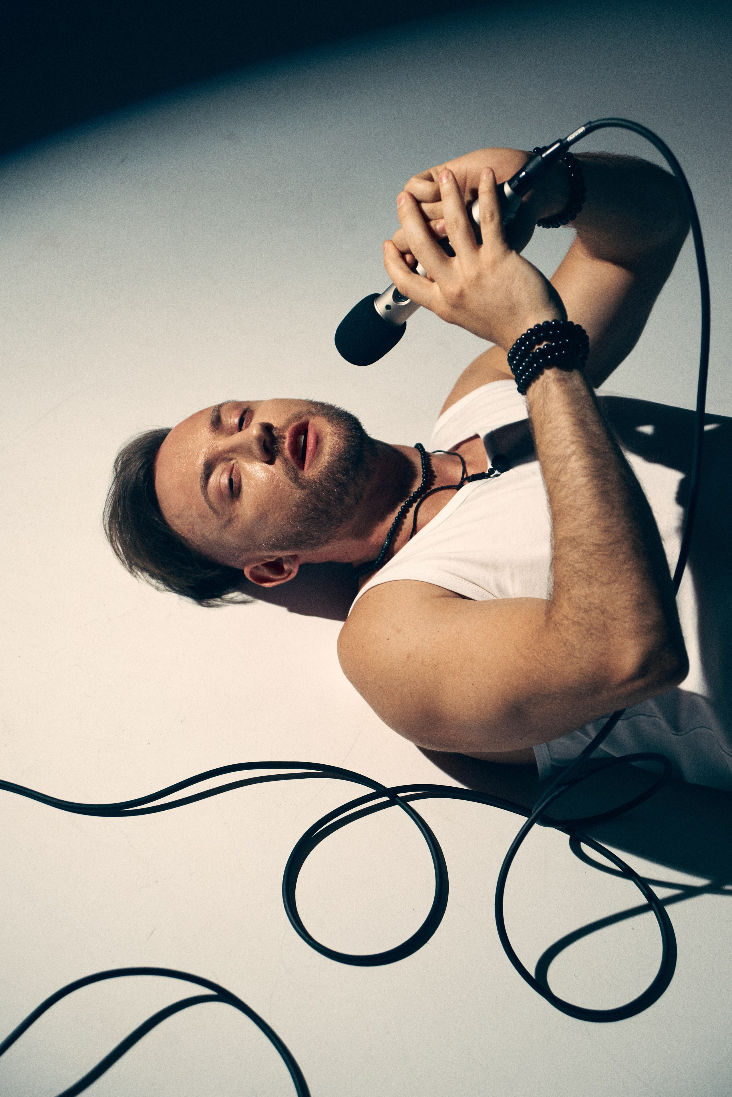 Антон. Ксения Glossa. Портретный и репортажный фотограф в Самаре