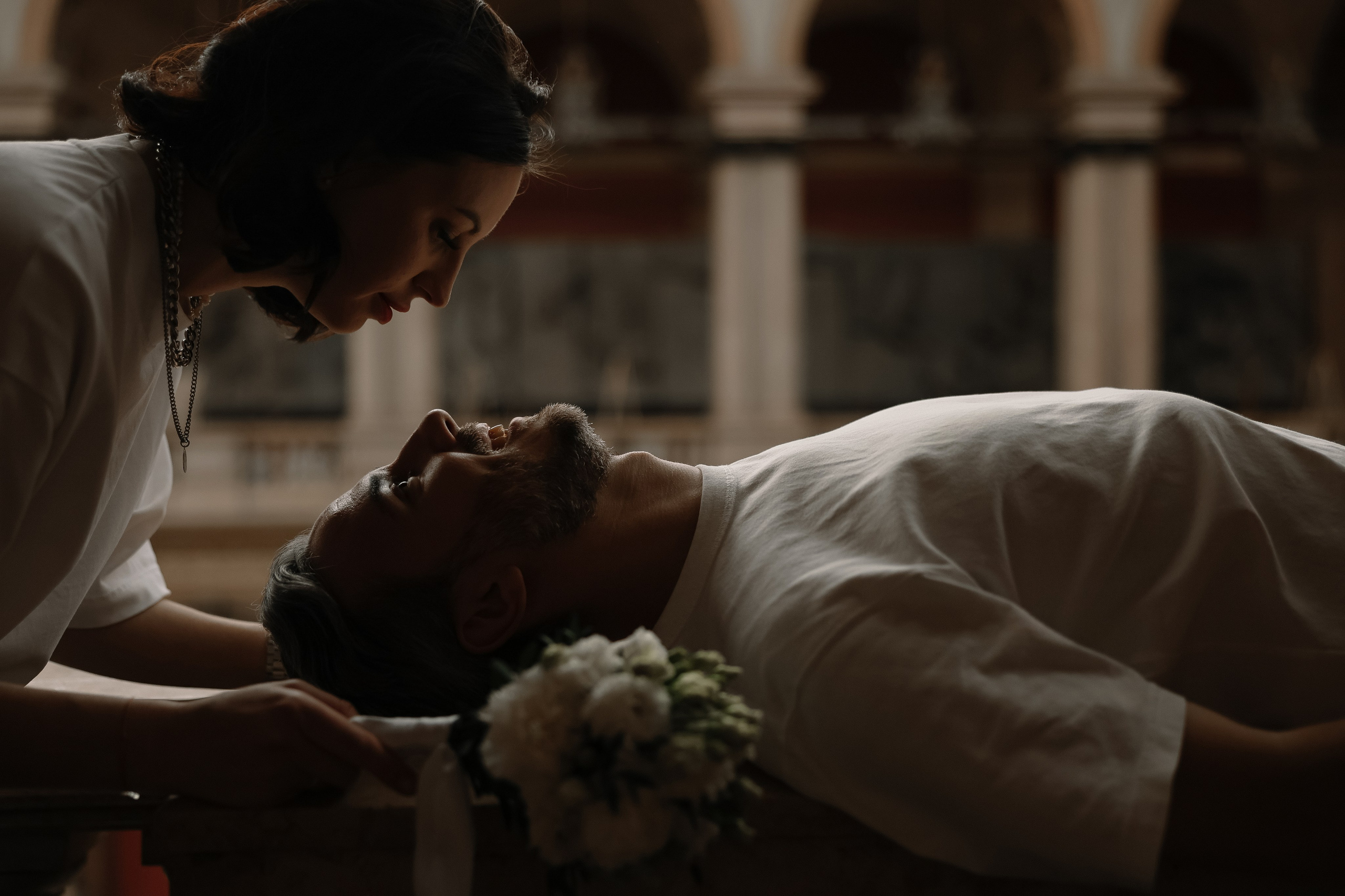 На ходу…. Свадебный и семейный Фотограф Денис Кошель