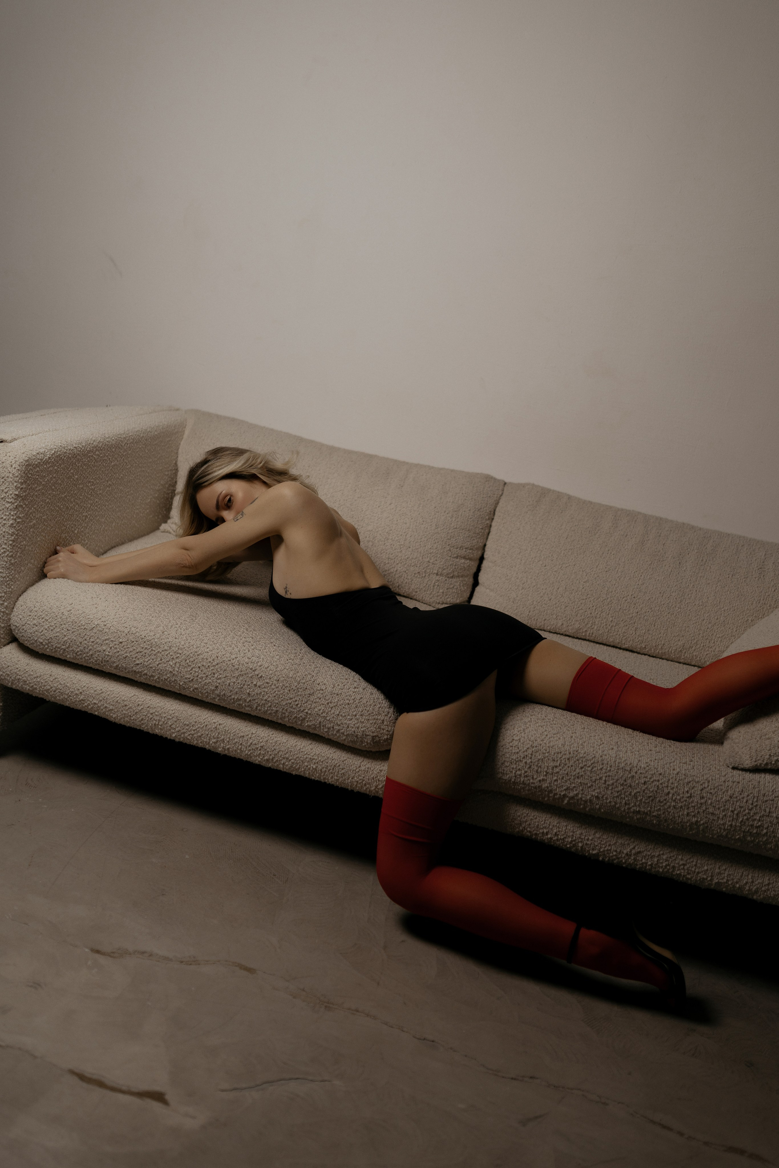 Ксения. DARYA.BELKINA