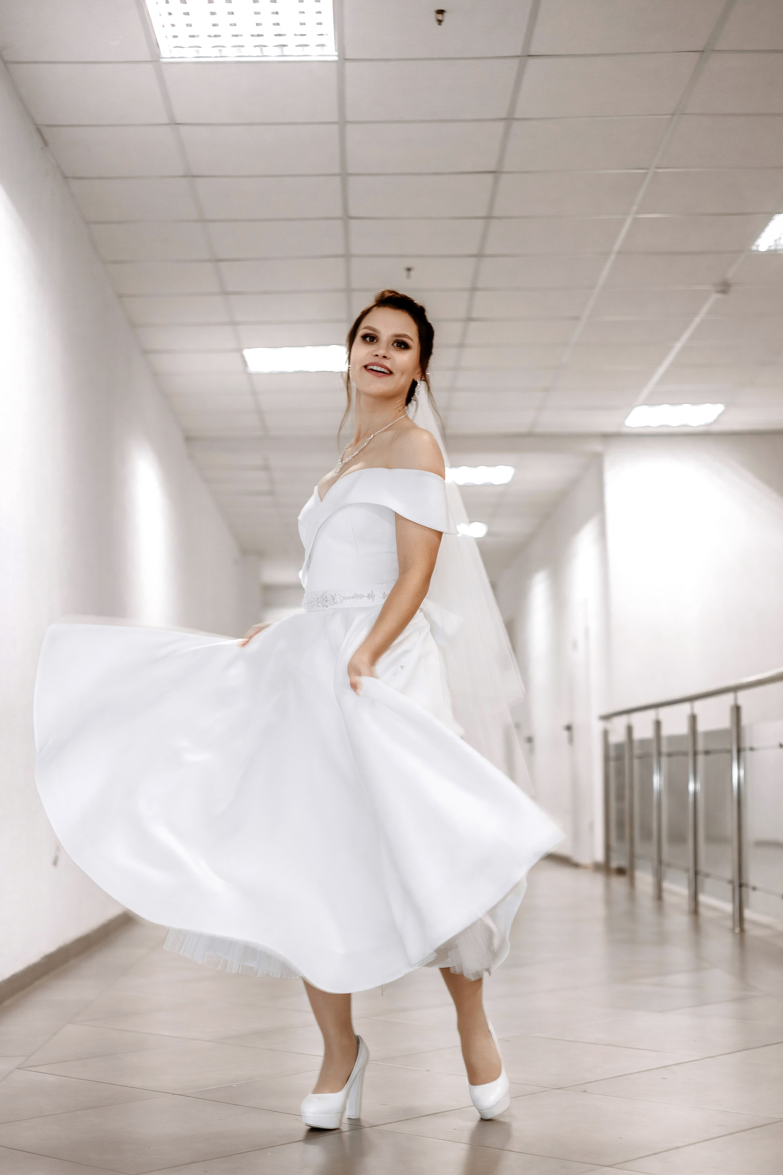 Анна и Александр. Свадебный фотограф в Калининграде Филоненко Наталья