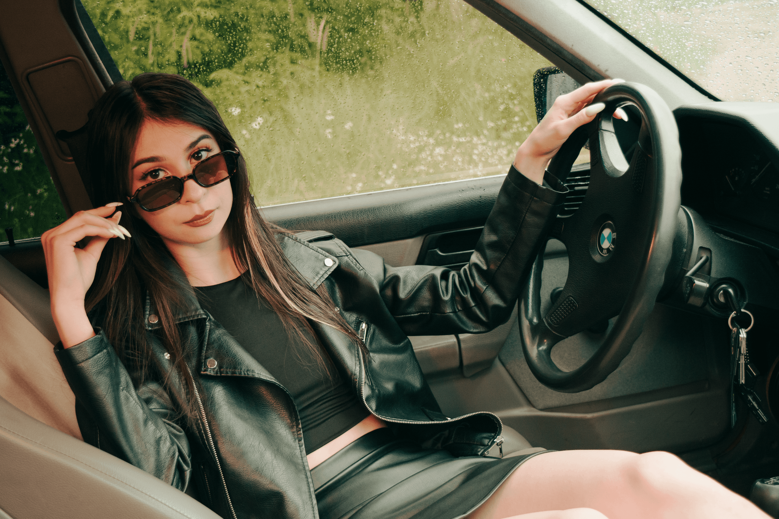 Portrait. Фотограф Евгения Саботаж в г. Москва