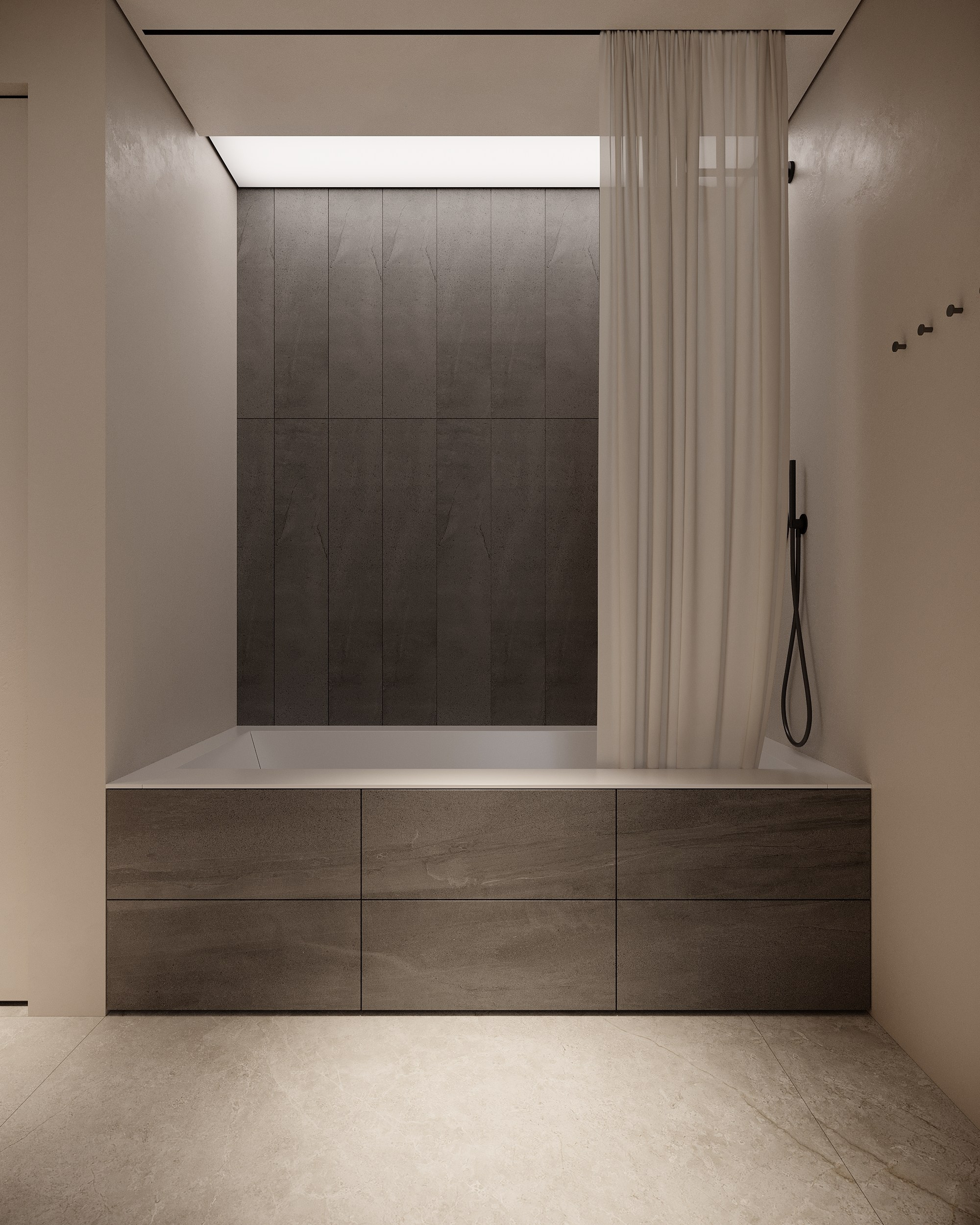 Дизайн загородного дома в Санкт-Петербурге. Дизайн интерьера Санкт-Петербург | Москва | Калининград