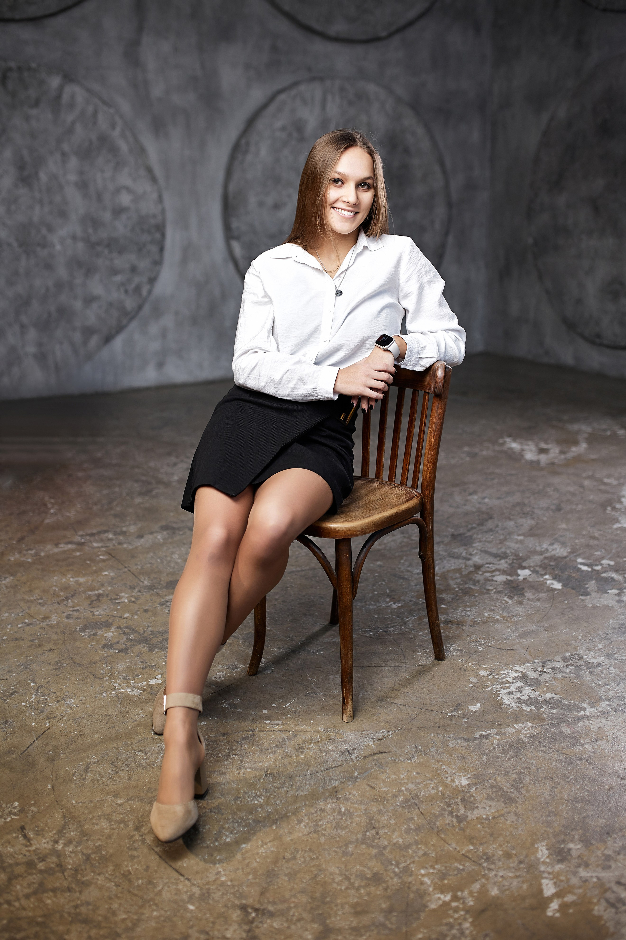 Портреты 9-11 класс. Выпускные альбомы Москва и МО