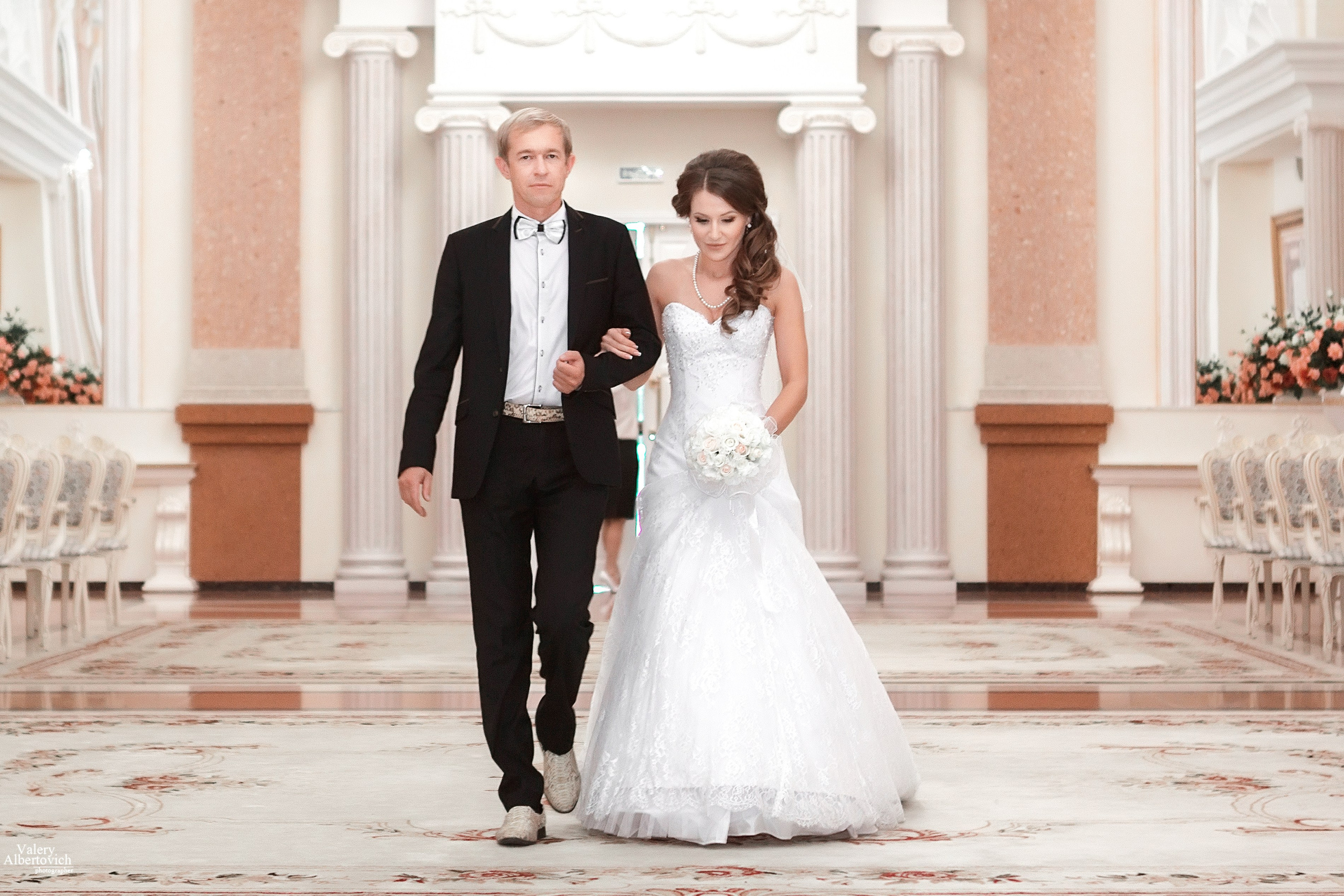 Свадебная фотография. Свадебный фотограф в Краснодаре