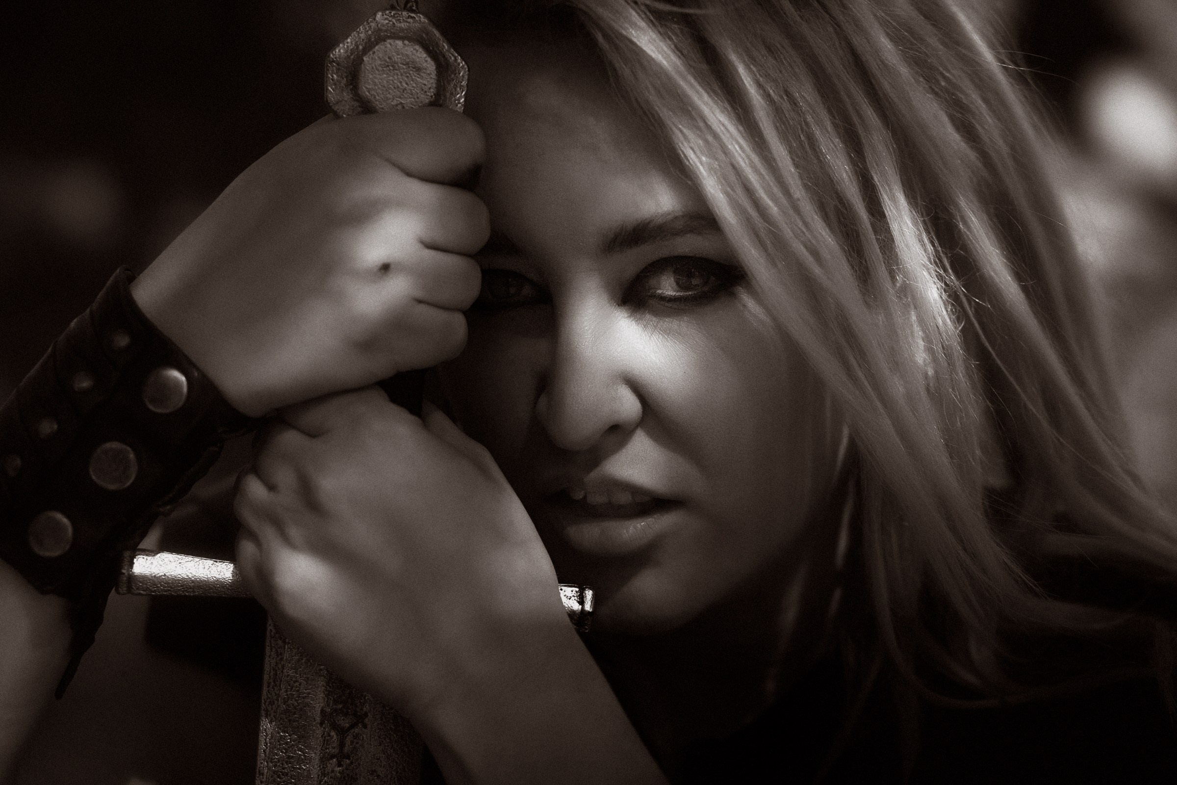 Зэна_1. Фотограф женский и мужской портрет Санкт-Петербург