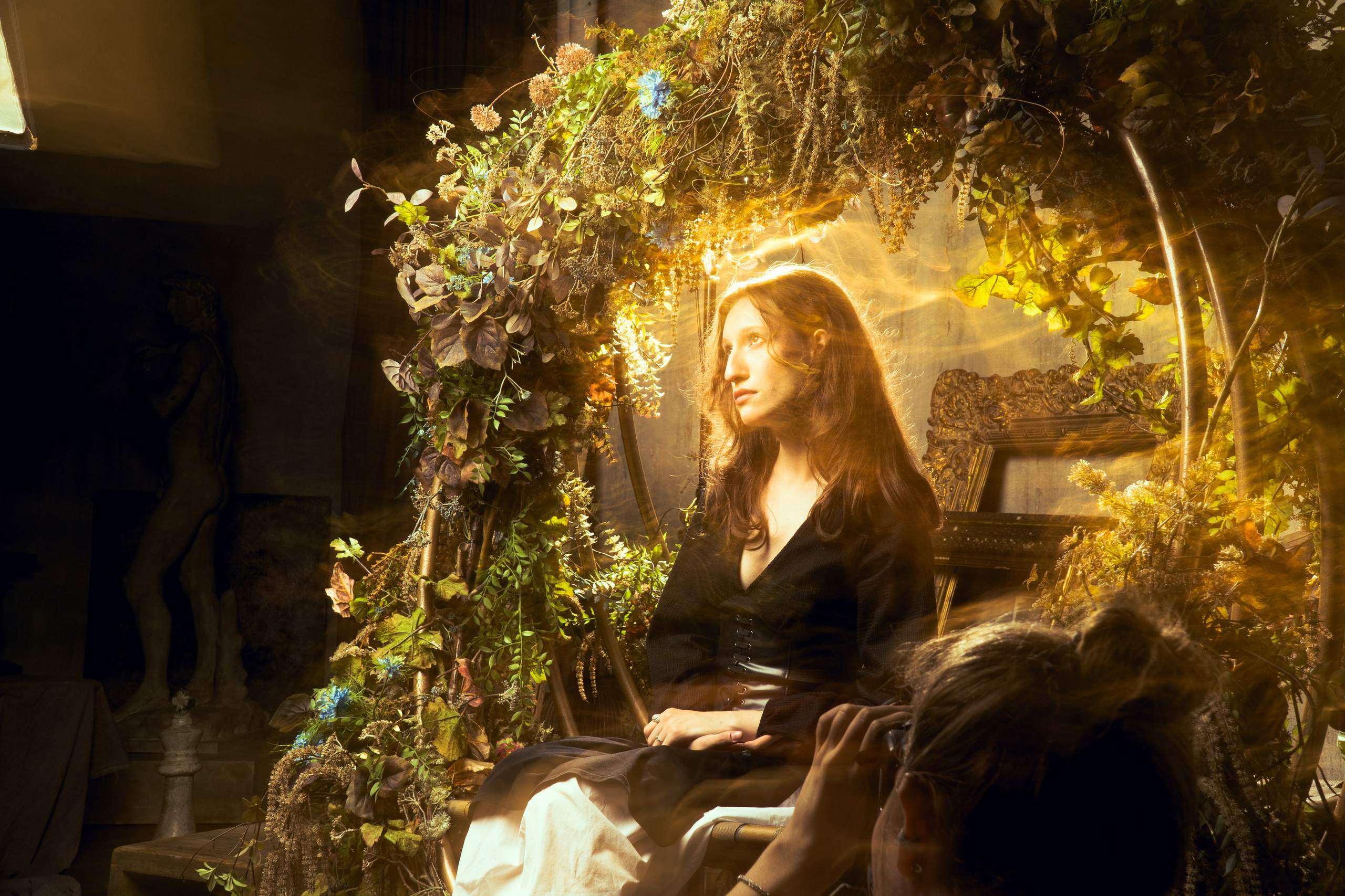 Услуги. JK`Shot