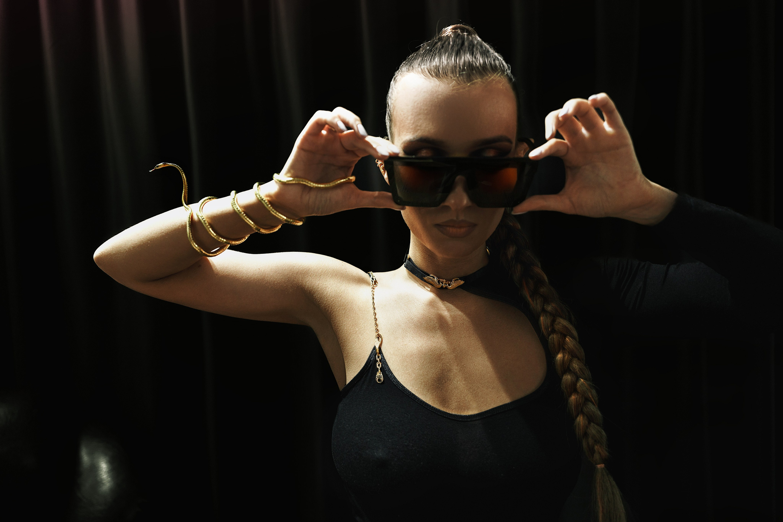 KSENIA pt. 1. Фотограф и Видеограф в Томске