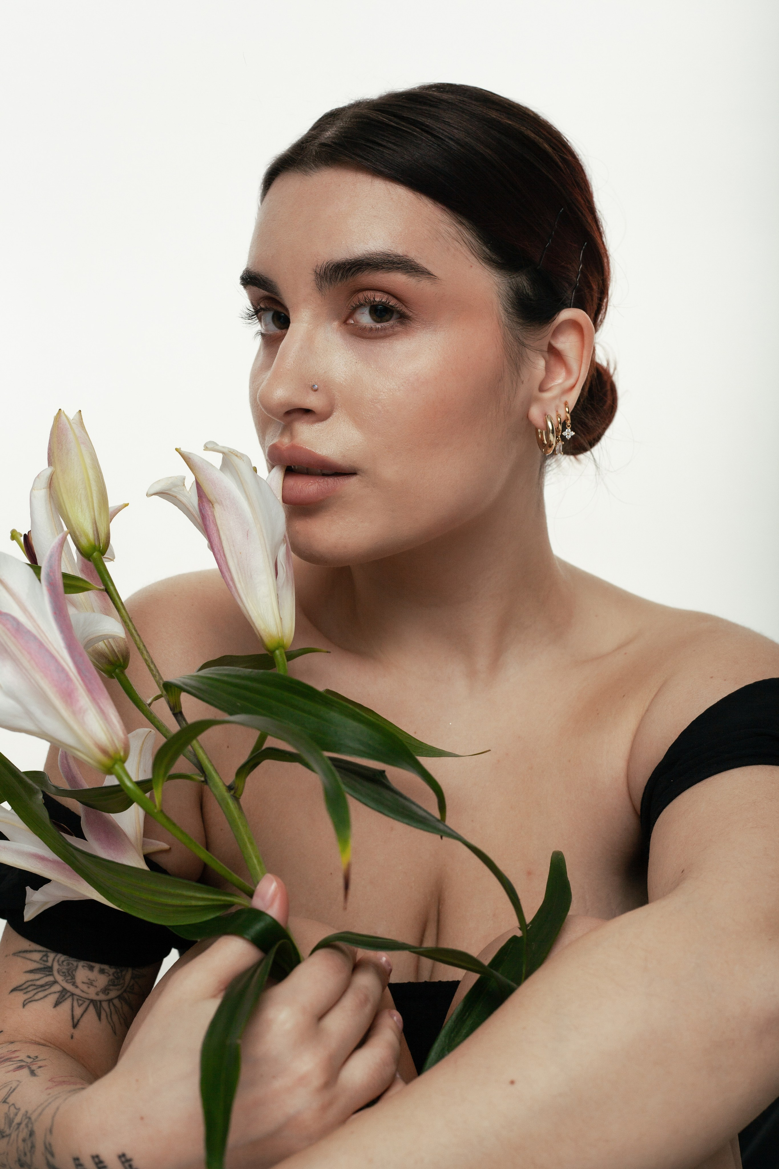 Частные истории. Фотограф Игорь Корягин