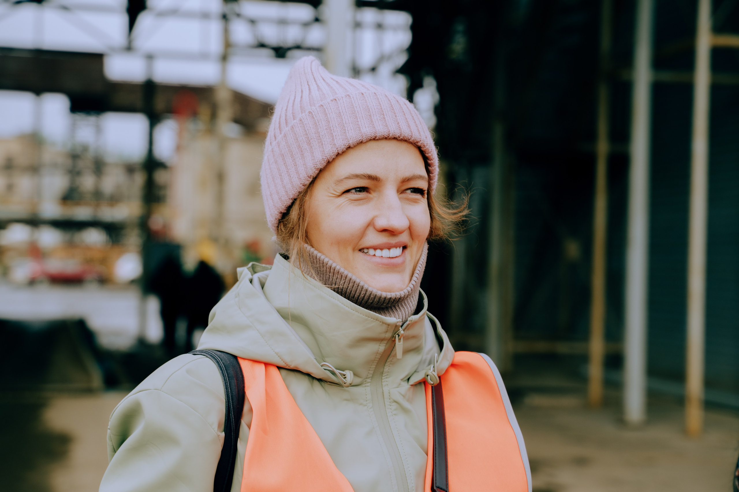 НЭК, Ярославль