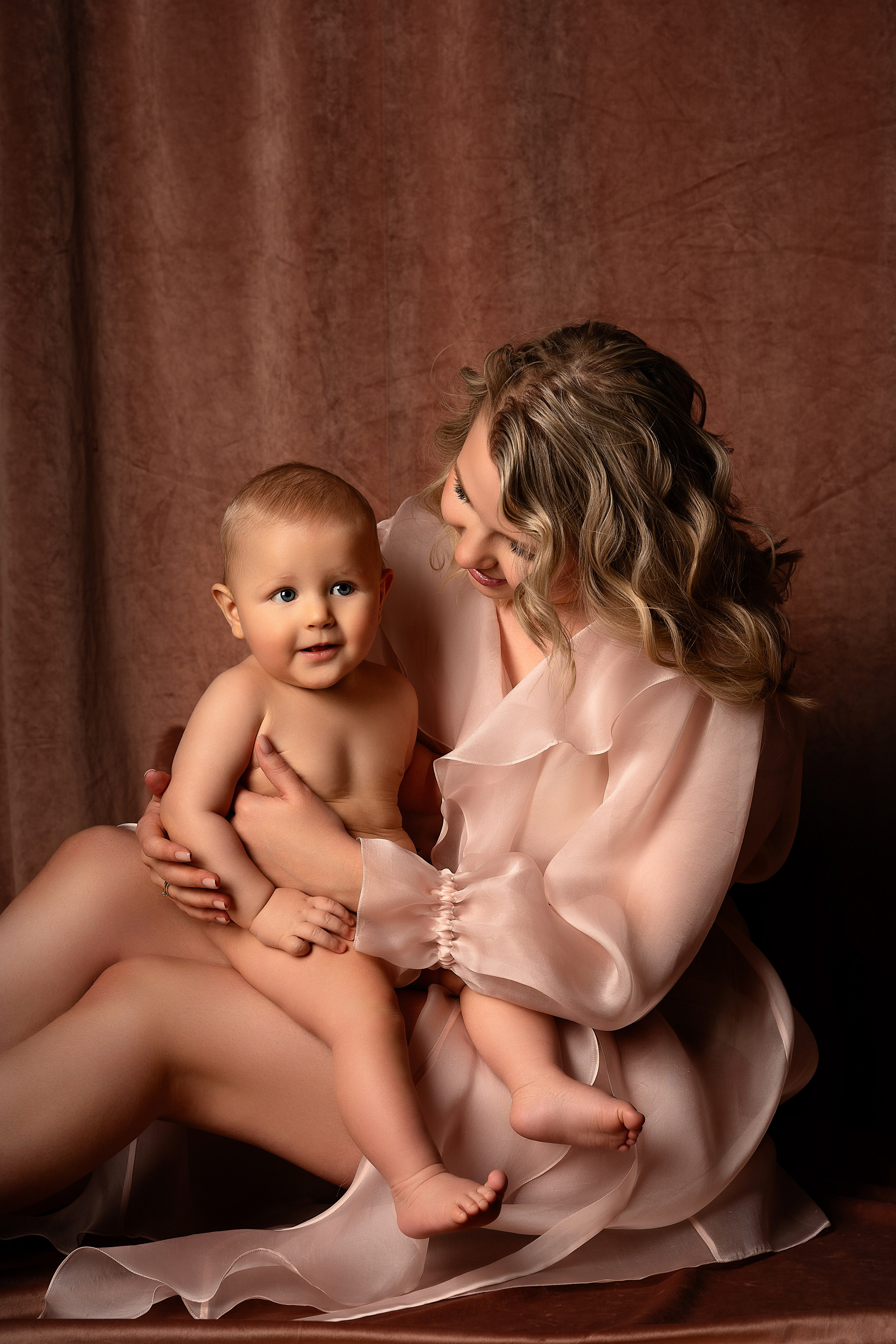 Я-мама!. Фотограф беременности в Омске Татьяна Медведева