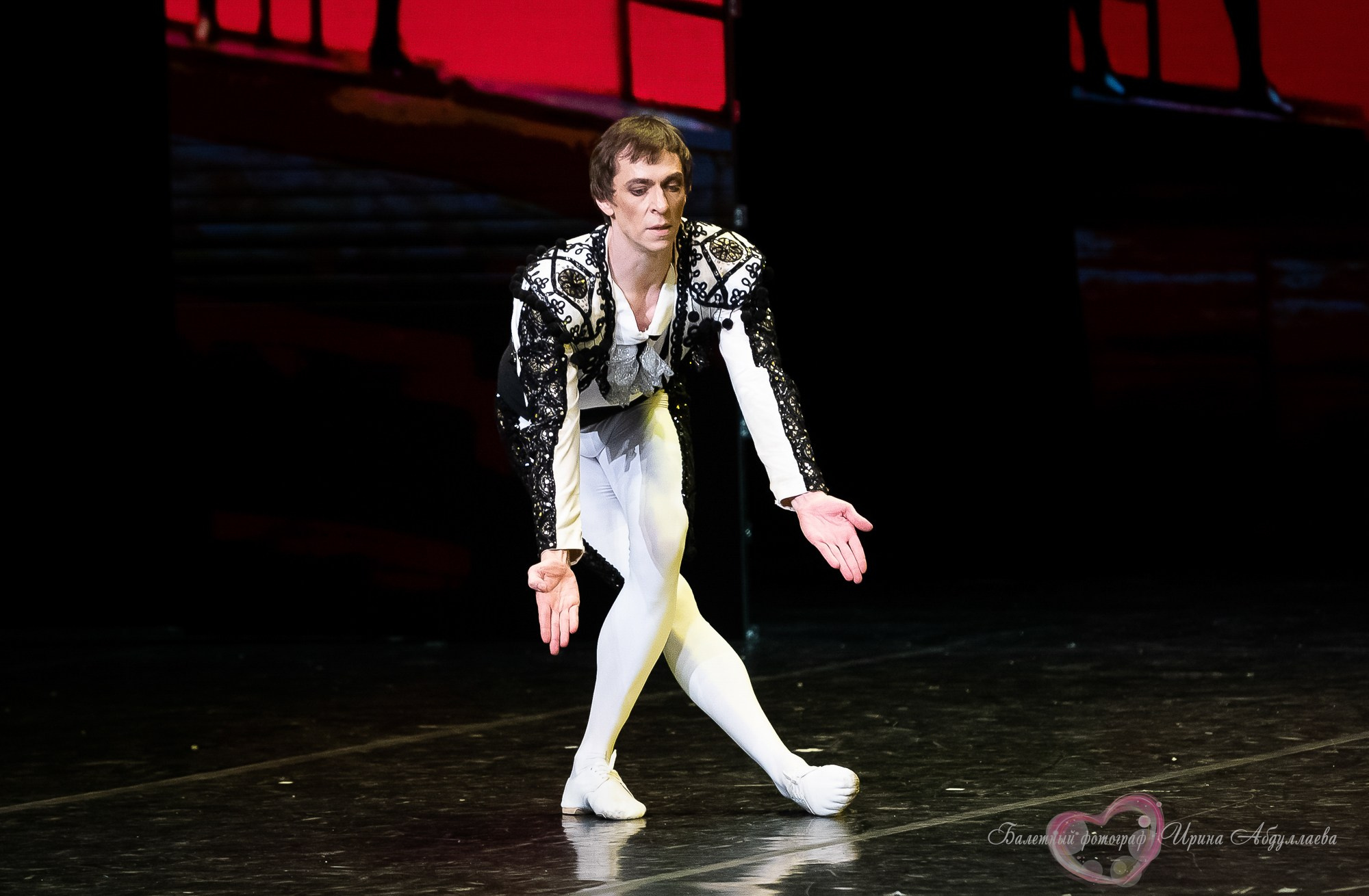 Классика русского балета (Режиссёр проекта-Игорь Цвирко) 2023 г