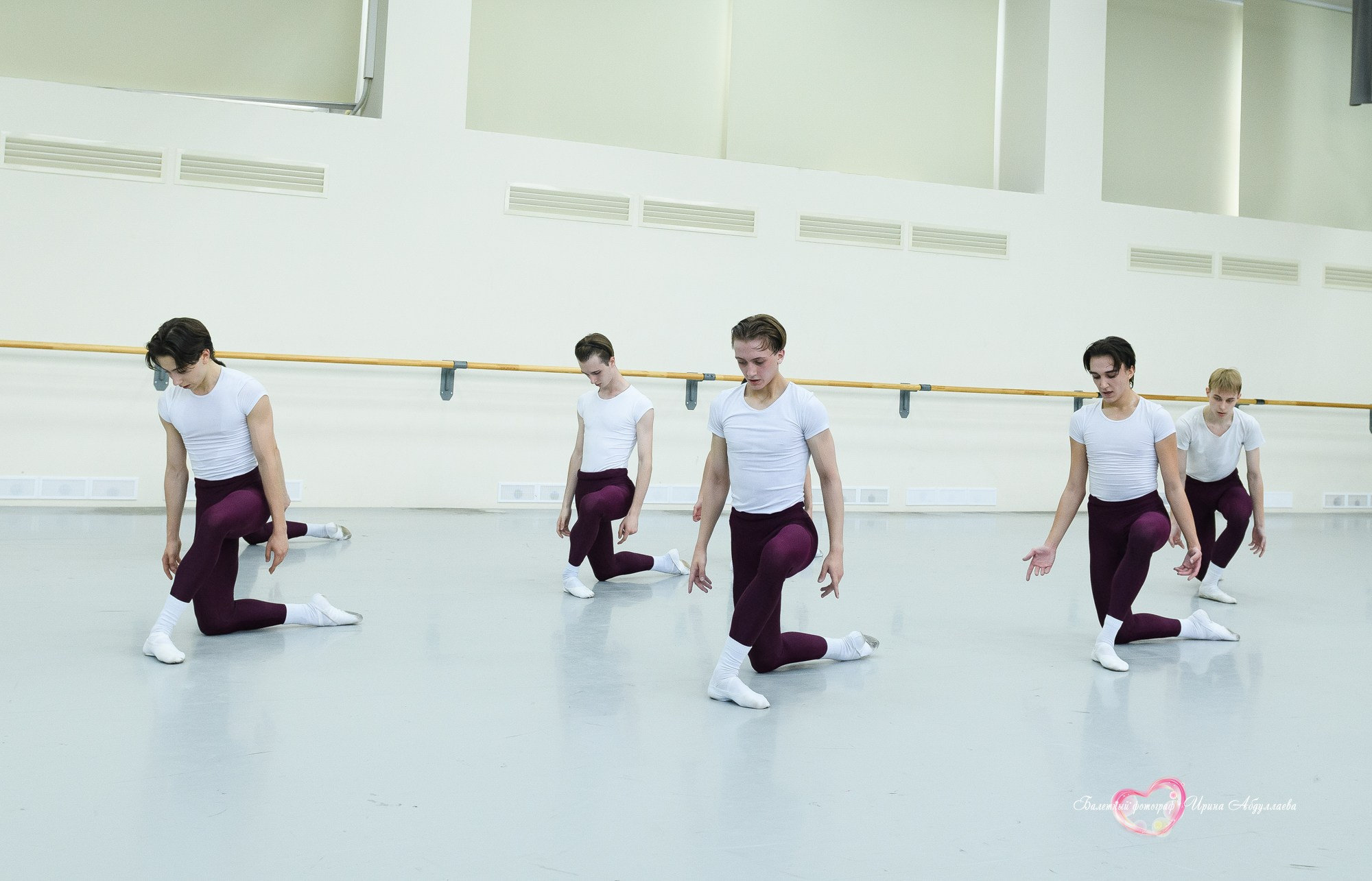 Госэкзамен выпускников МГХУ им. Лавровского — Мальчики — 2025 г