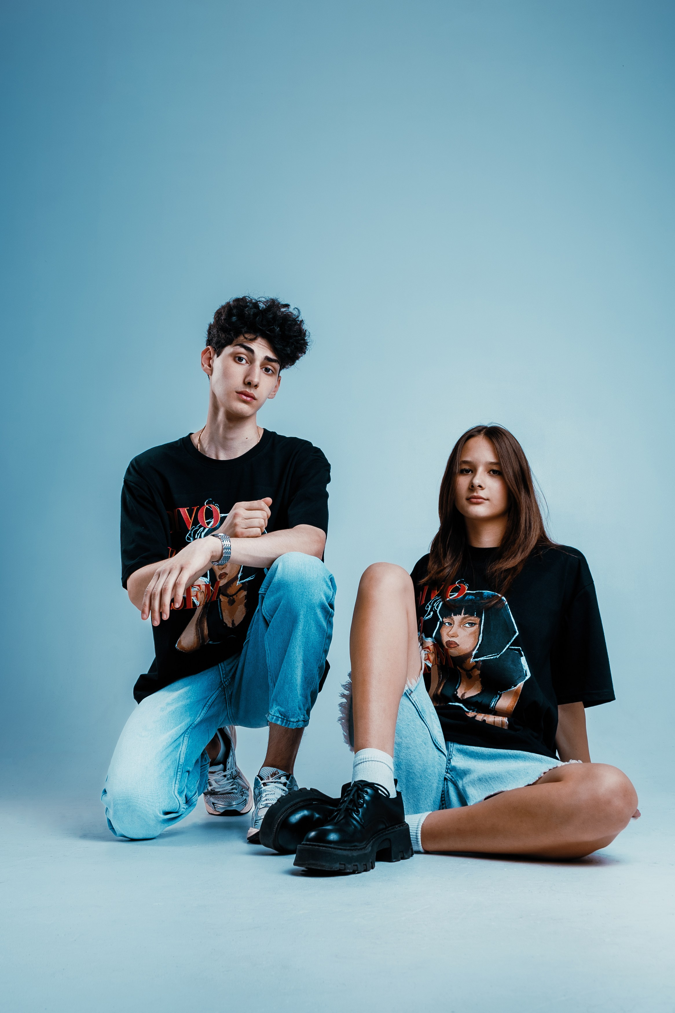 Одежда. GRISHAFOMIN Фотограф