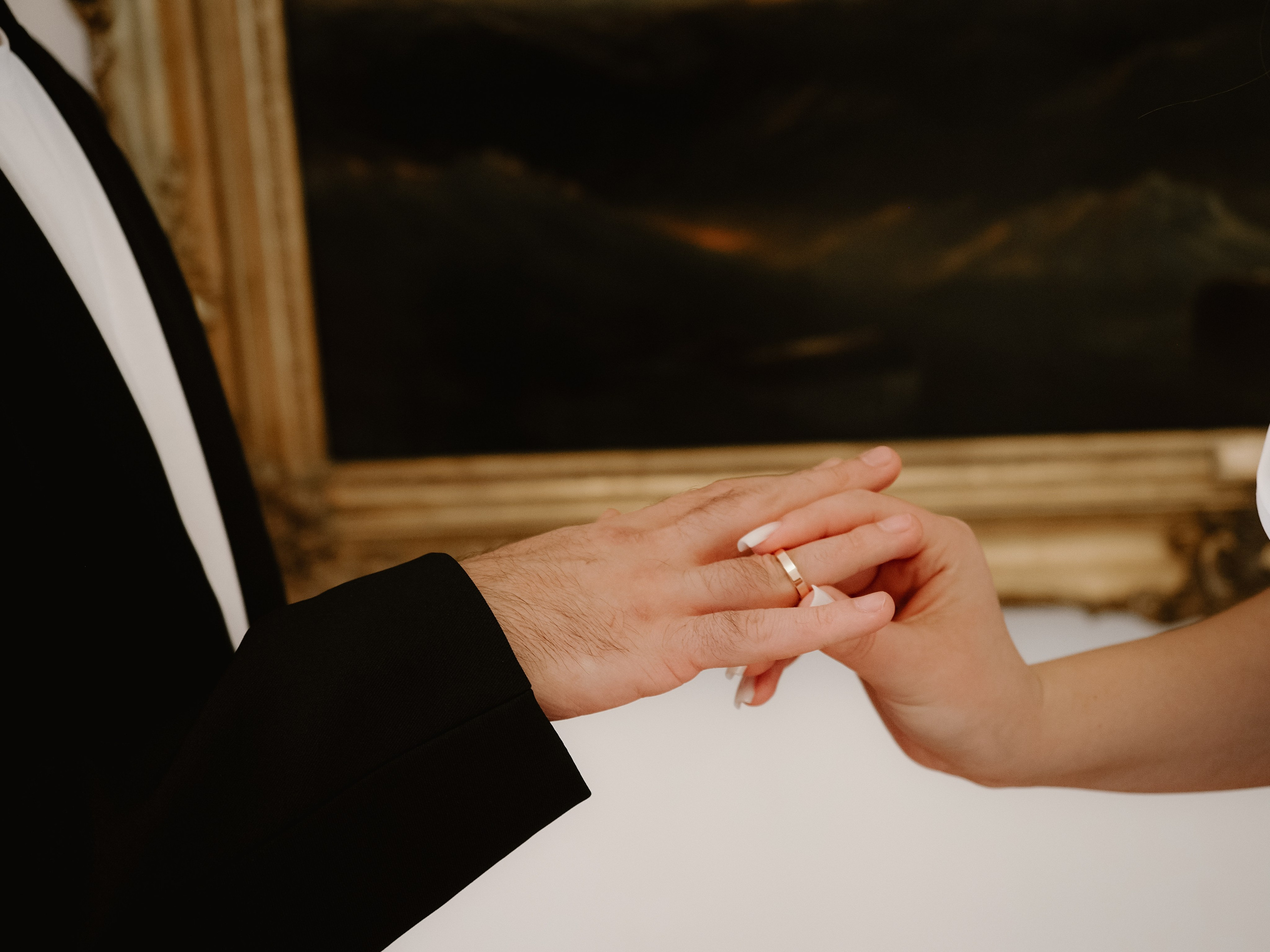 Виталий и Даша. Фотограф Рязань. Семейный Свадебный фотограф