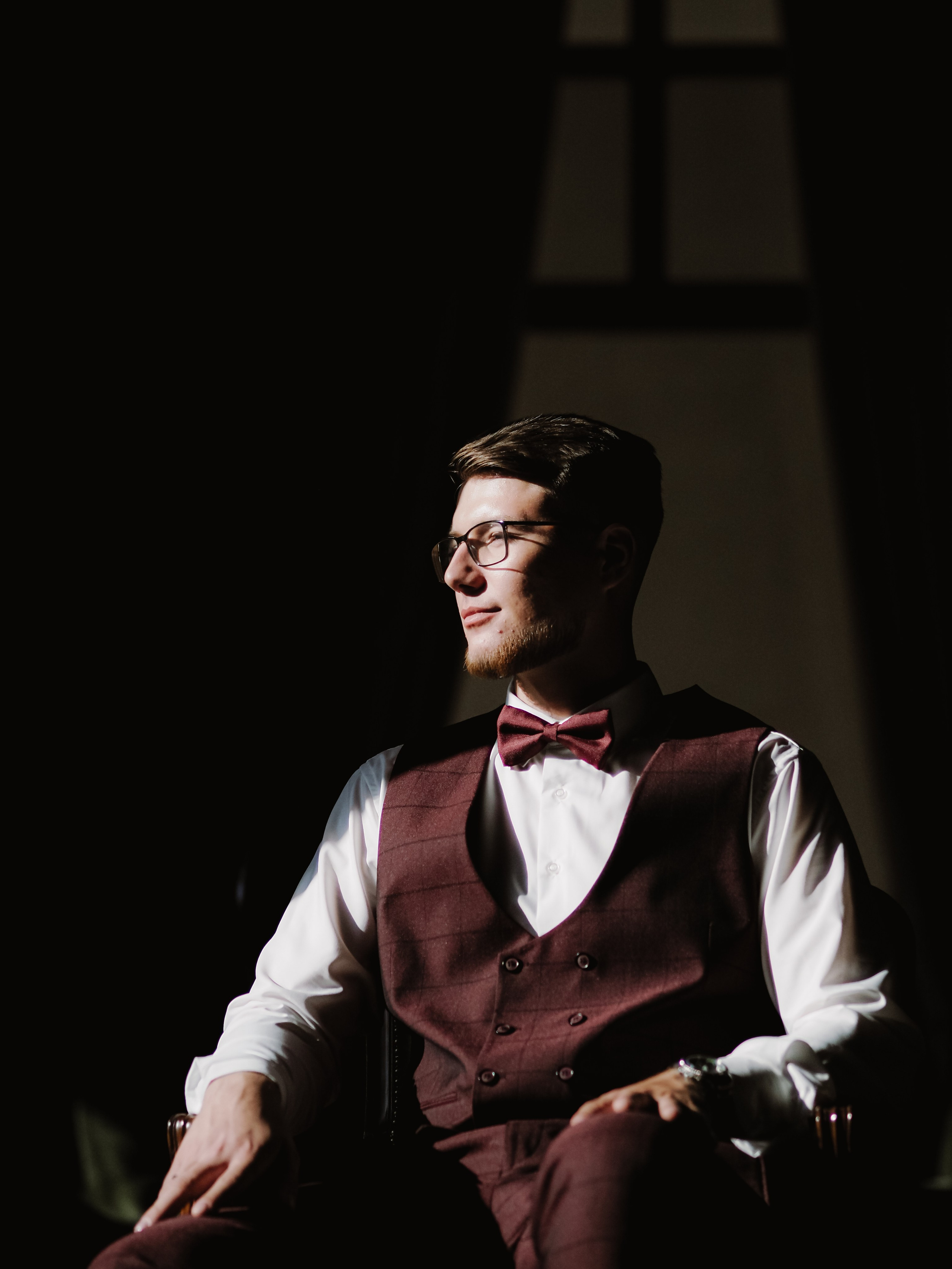 Карина и Илья. Фотограф Рязань. Семейный Свадебный фотограф