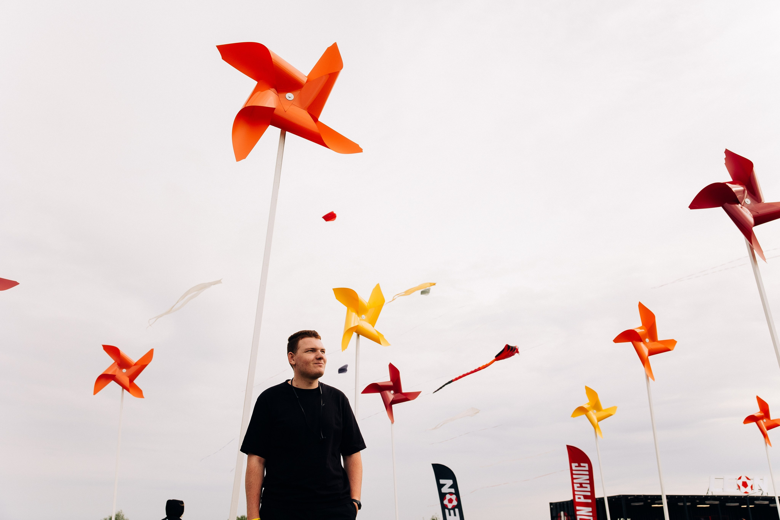 Фестиваль в Рязани. Свадебный и семейный фотограф в Воронеже Свиридова Евгения