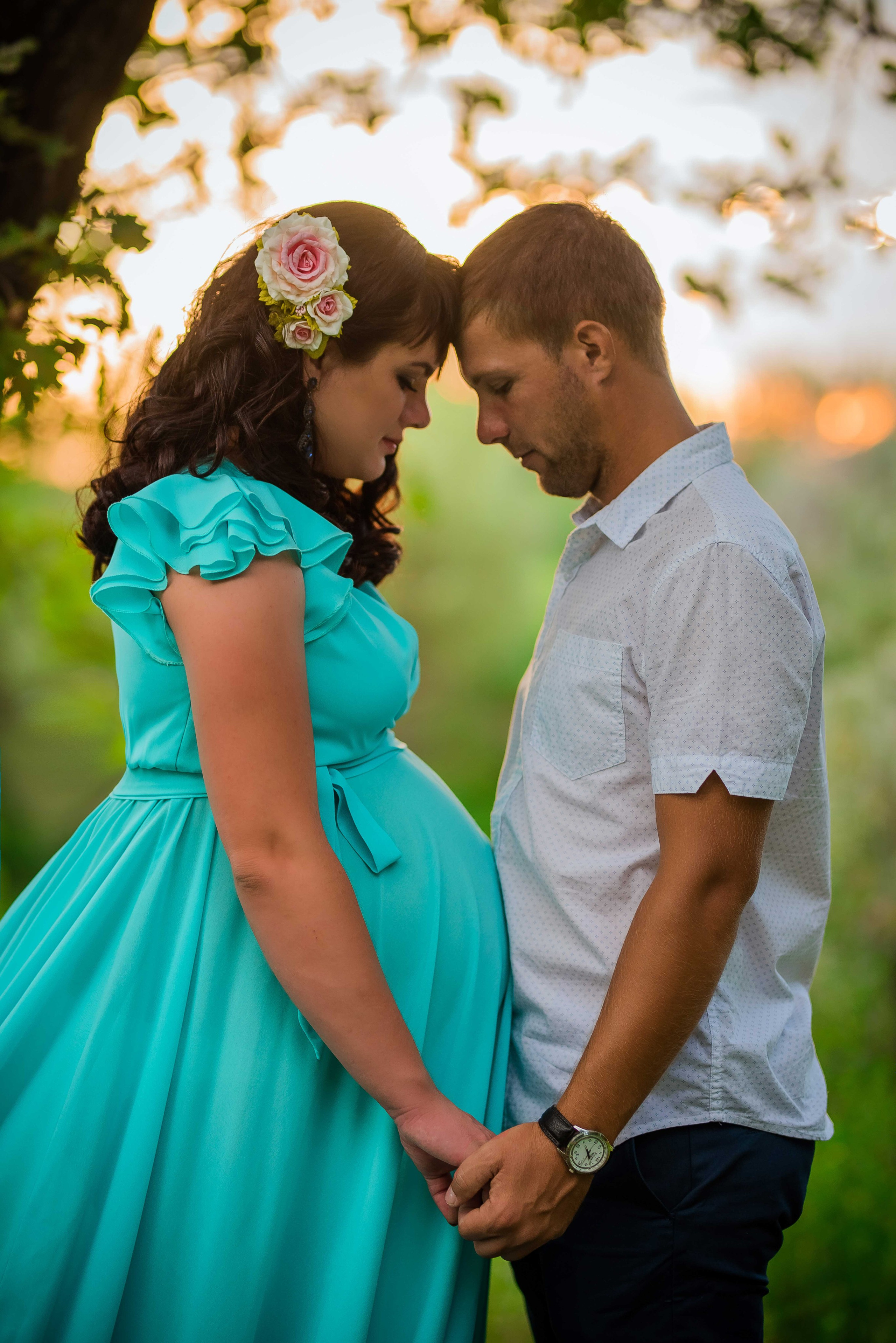 Наташа. Свадебный и семейный фотограф Яна Стражева. Волгоград, Москва